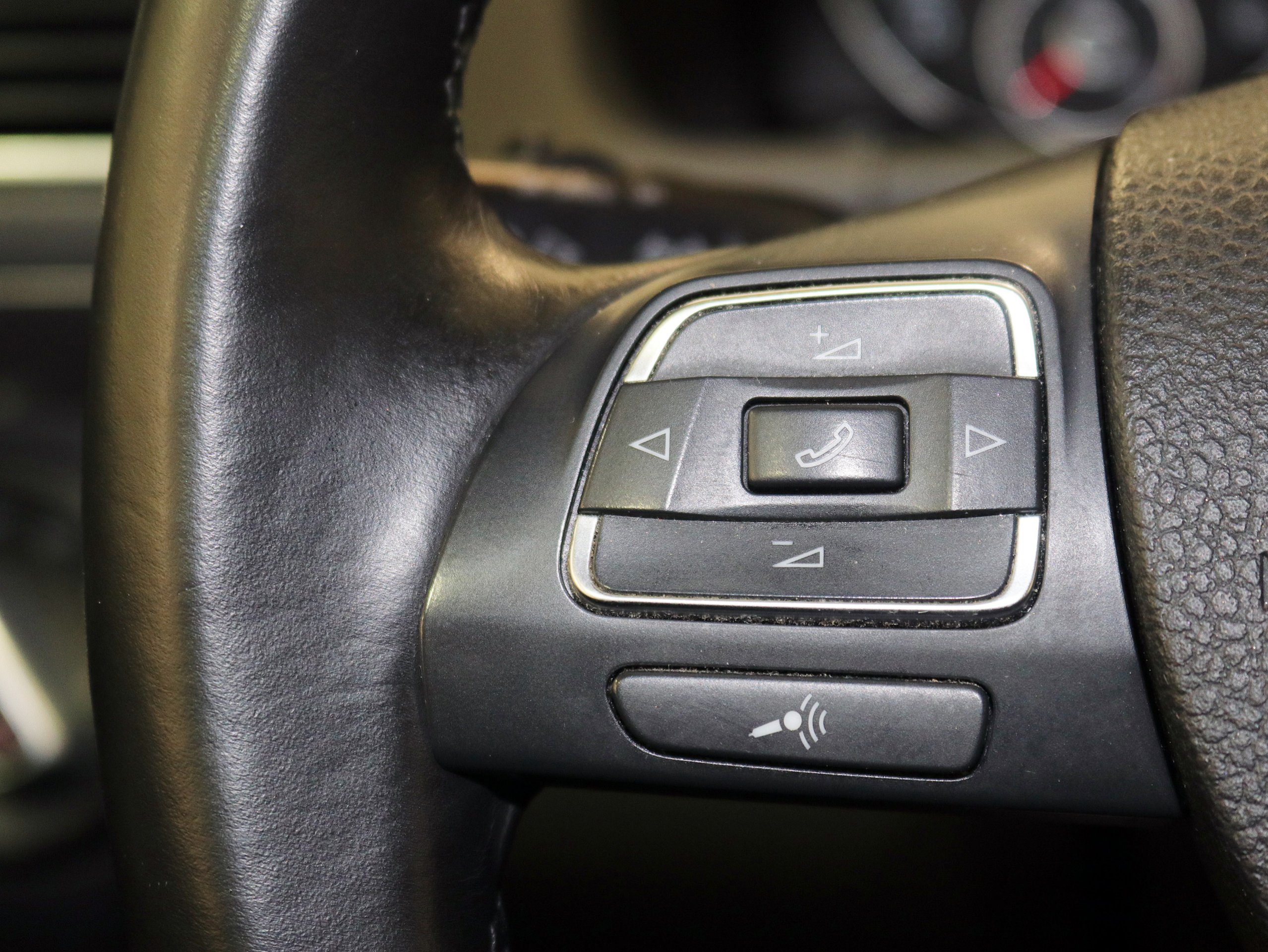 Foto Volkswagen Touran 32
