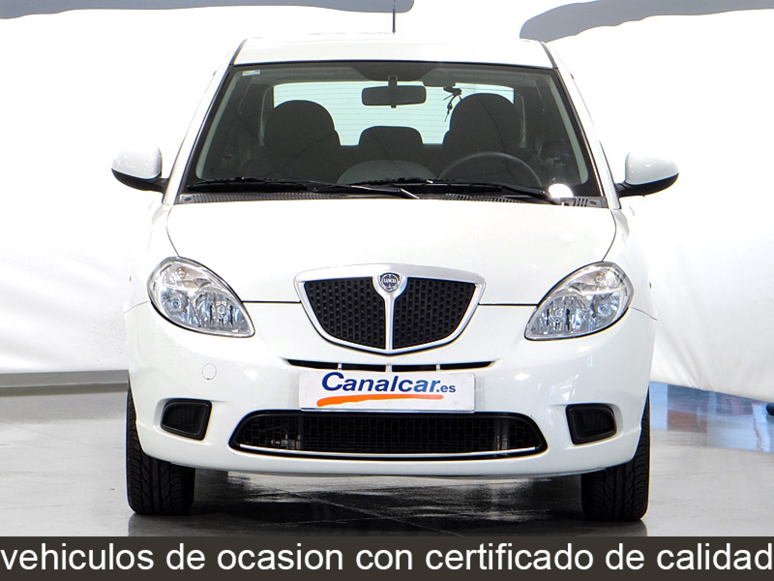 Foto Lancia Ypsilon 3