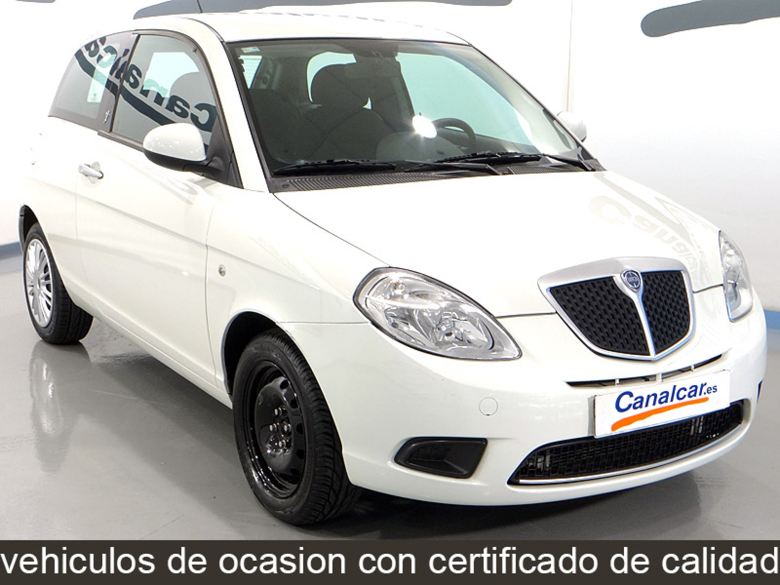Foto Lancia Ypsilon 5