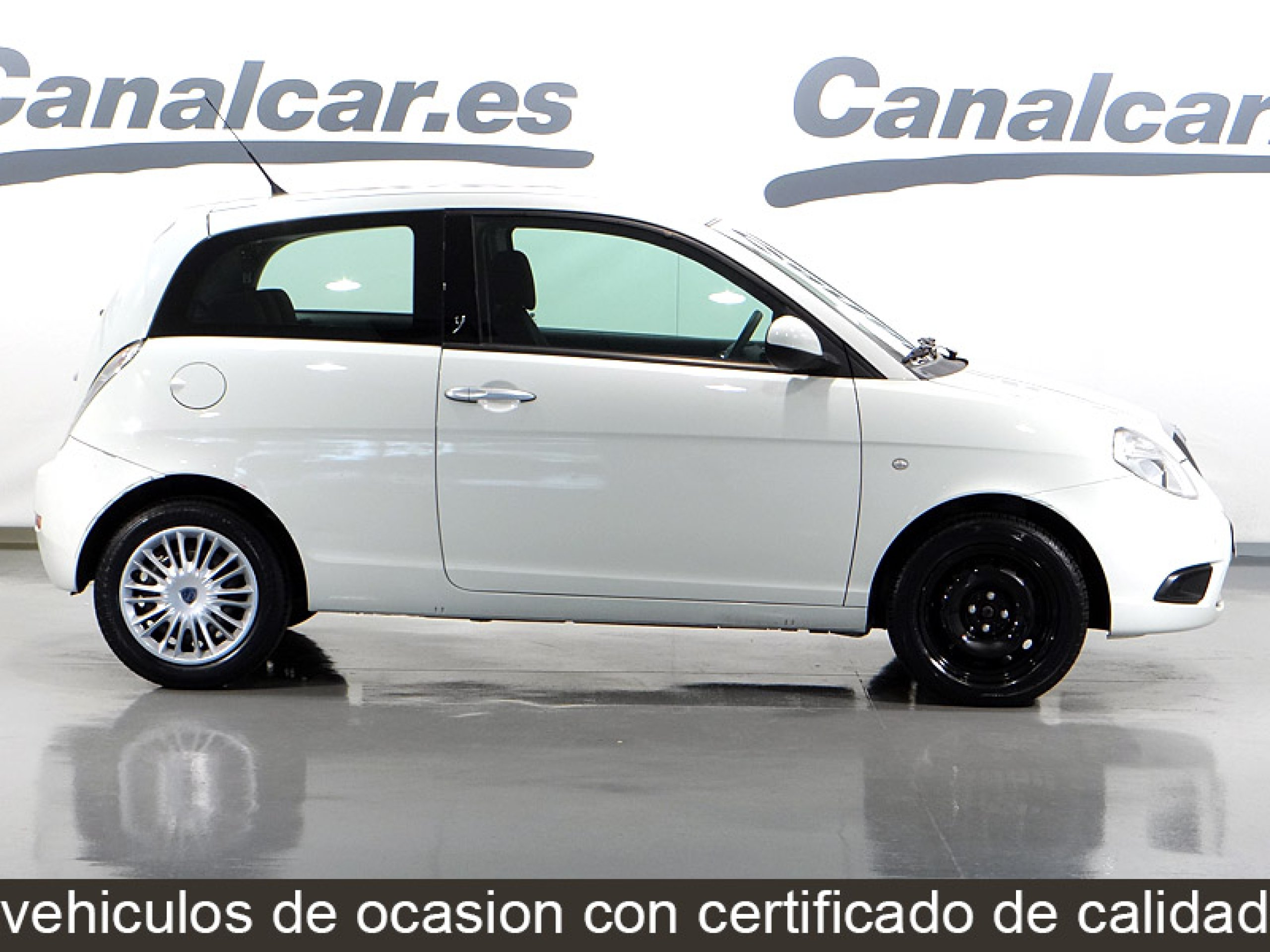 Foto Lancia Ypsilon 6