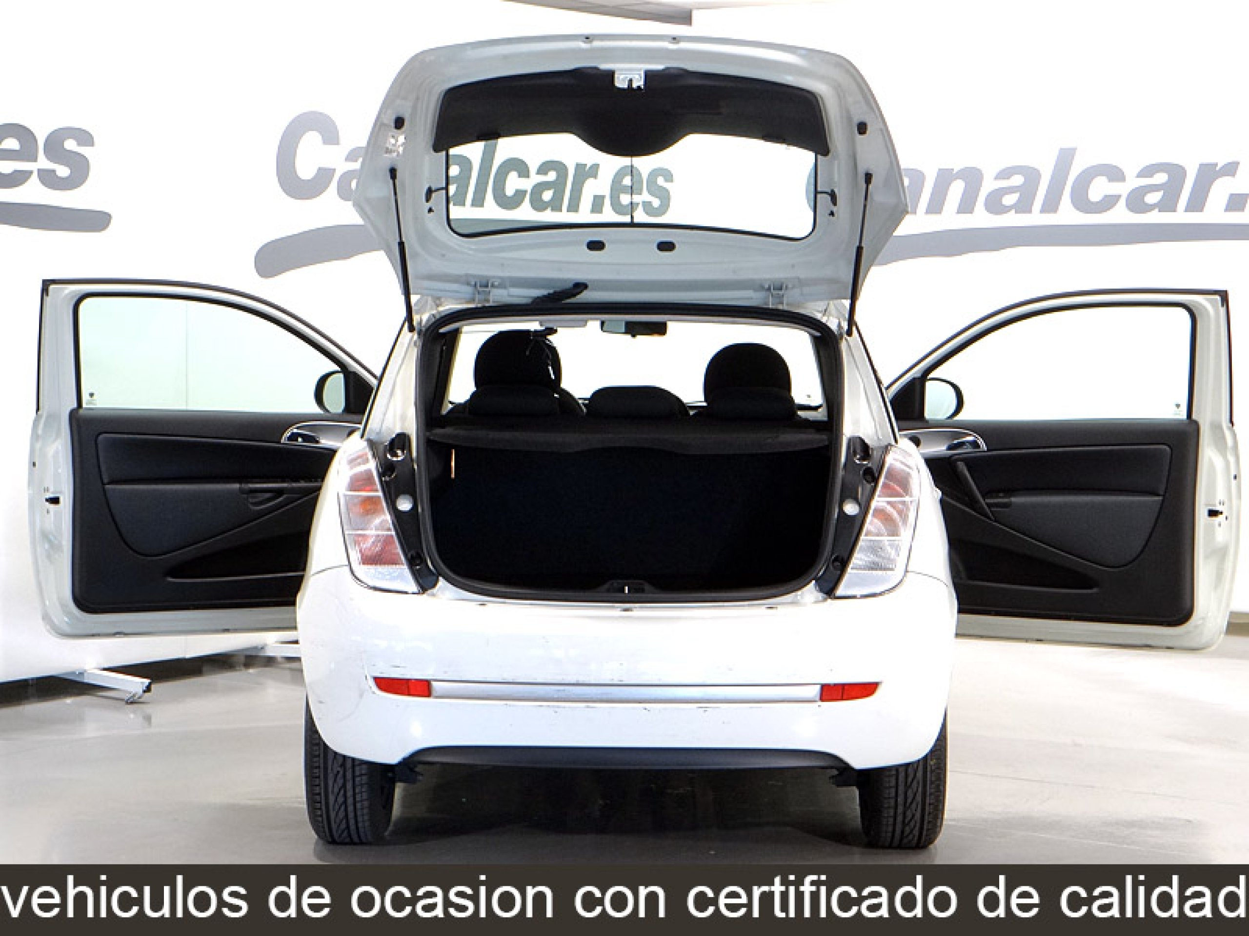 Foto Lancia Ypsilon 10