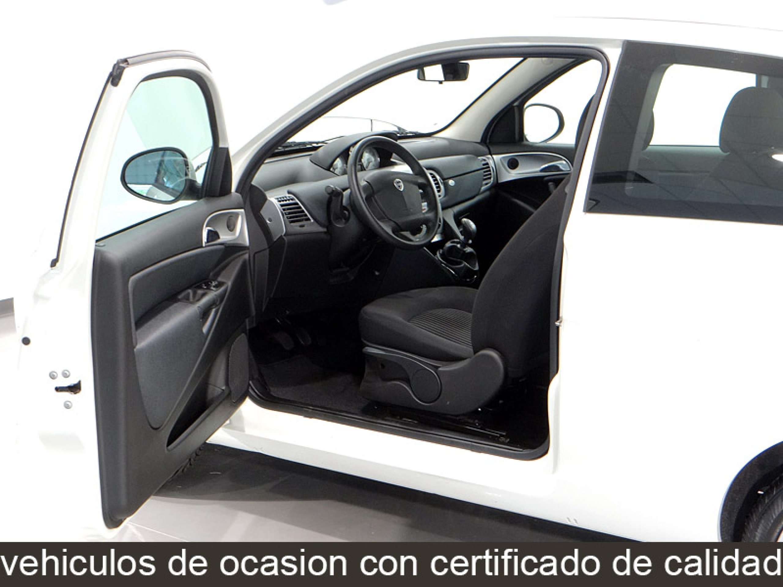 Foto Lancia Ypsilon 15