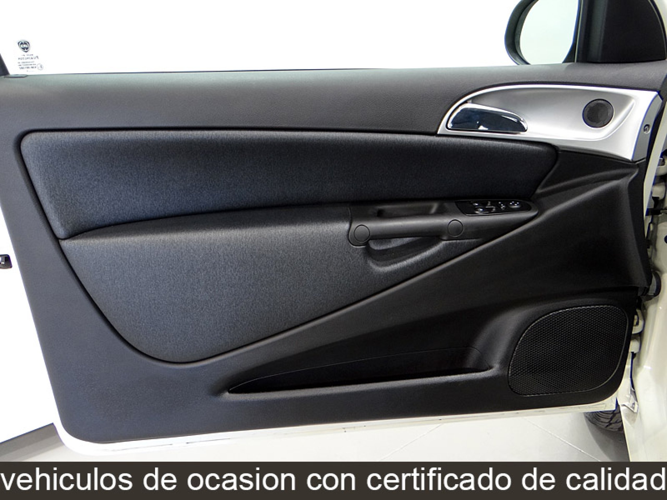 Foto Lancia Ypsilon 16
