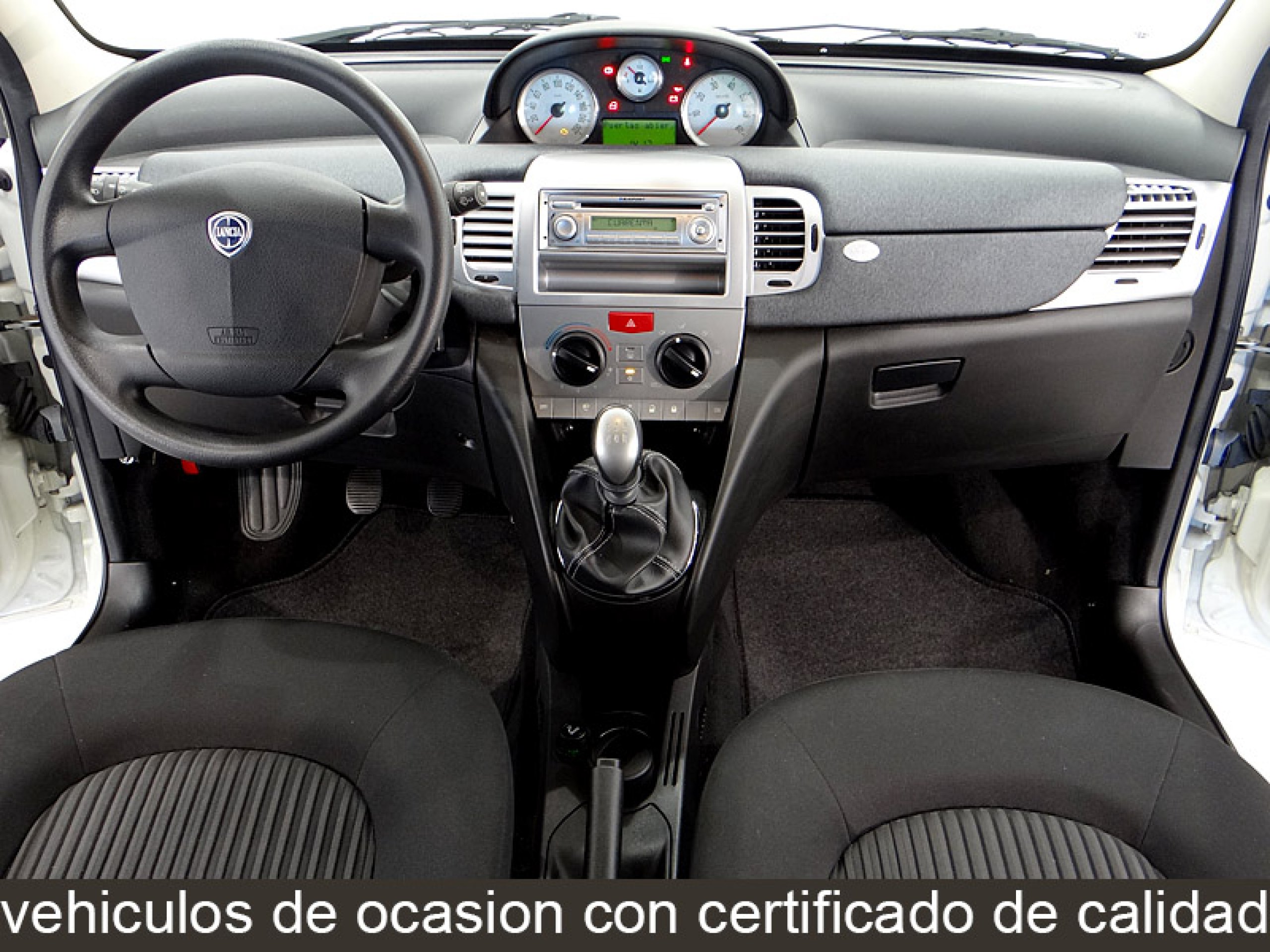 Foto Lancia Ypsilon 20