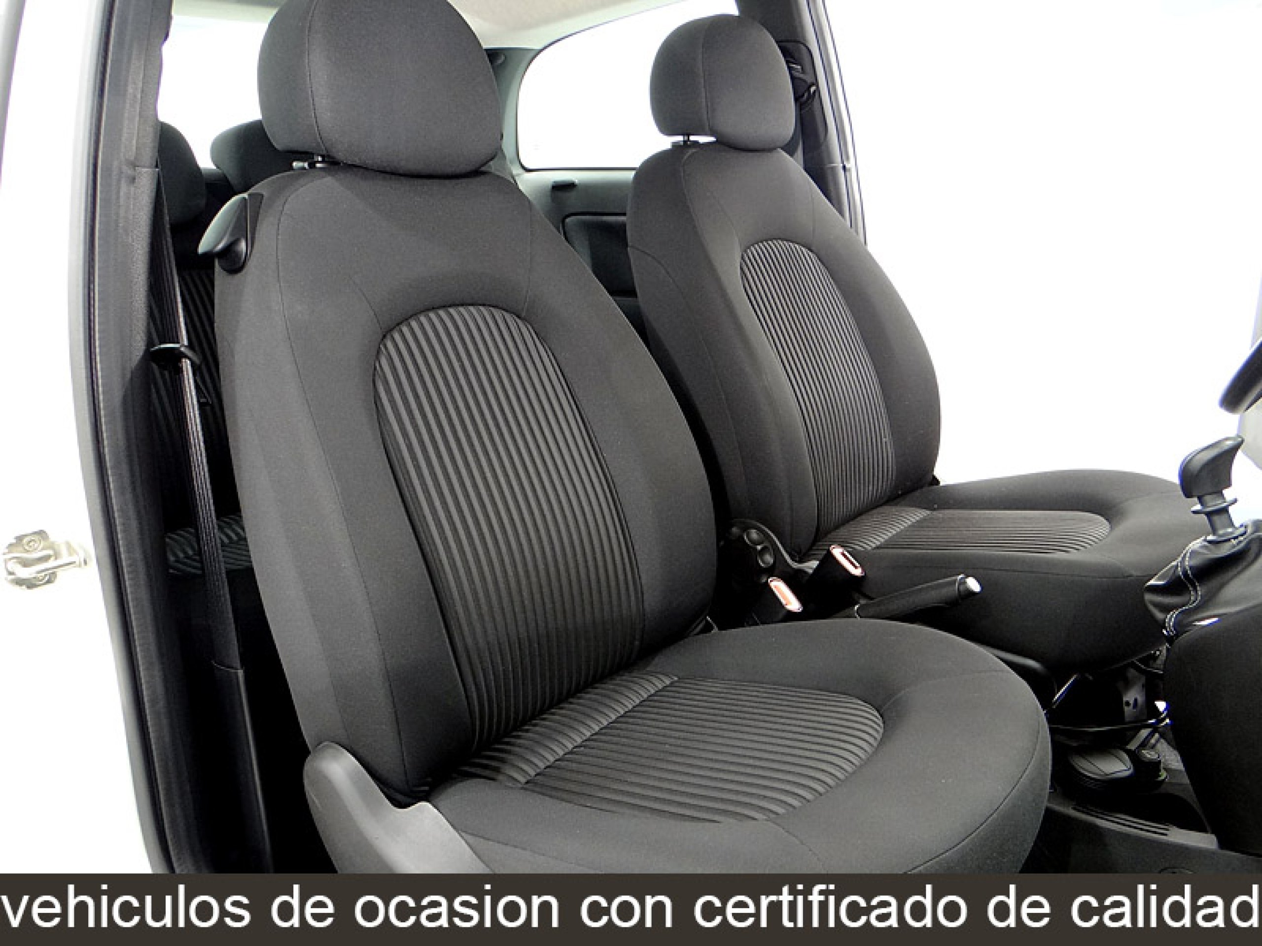 Foto Lancia Ypsilon 29