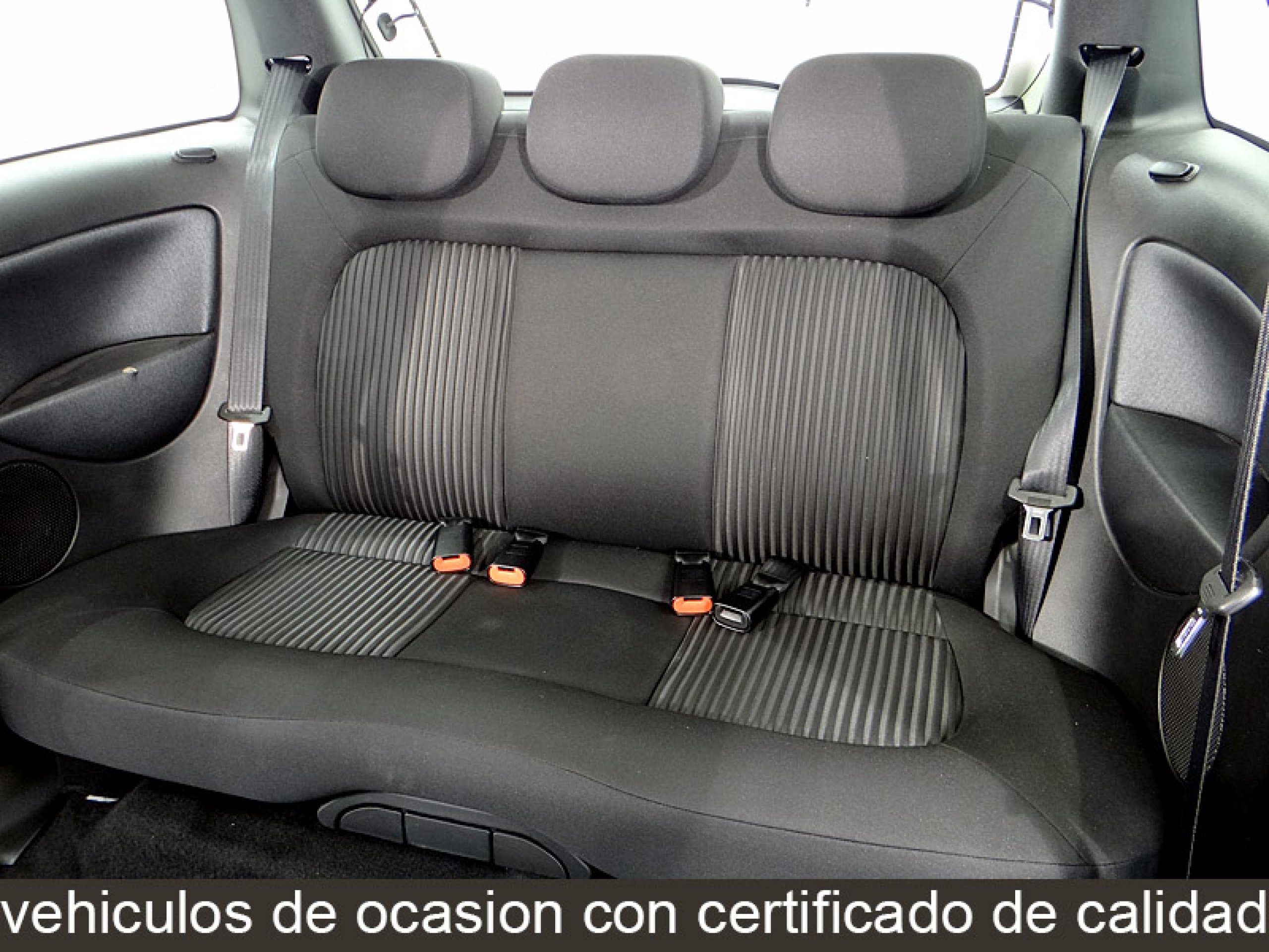 Foto Lancia Ypsilon 30