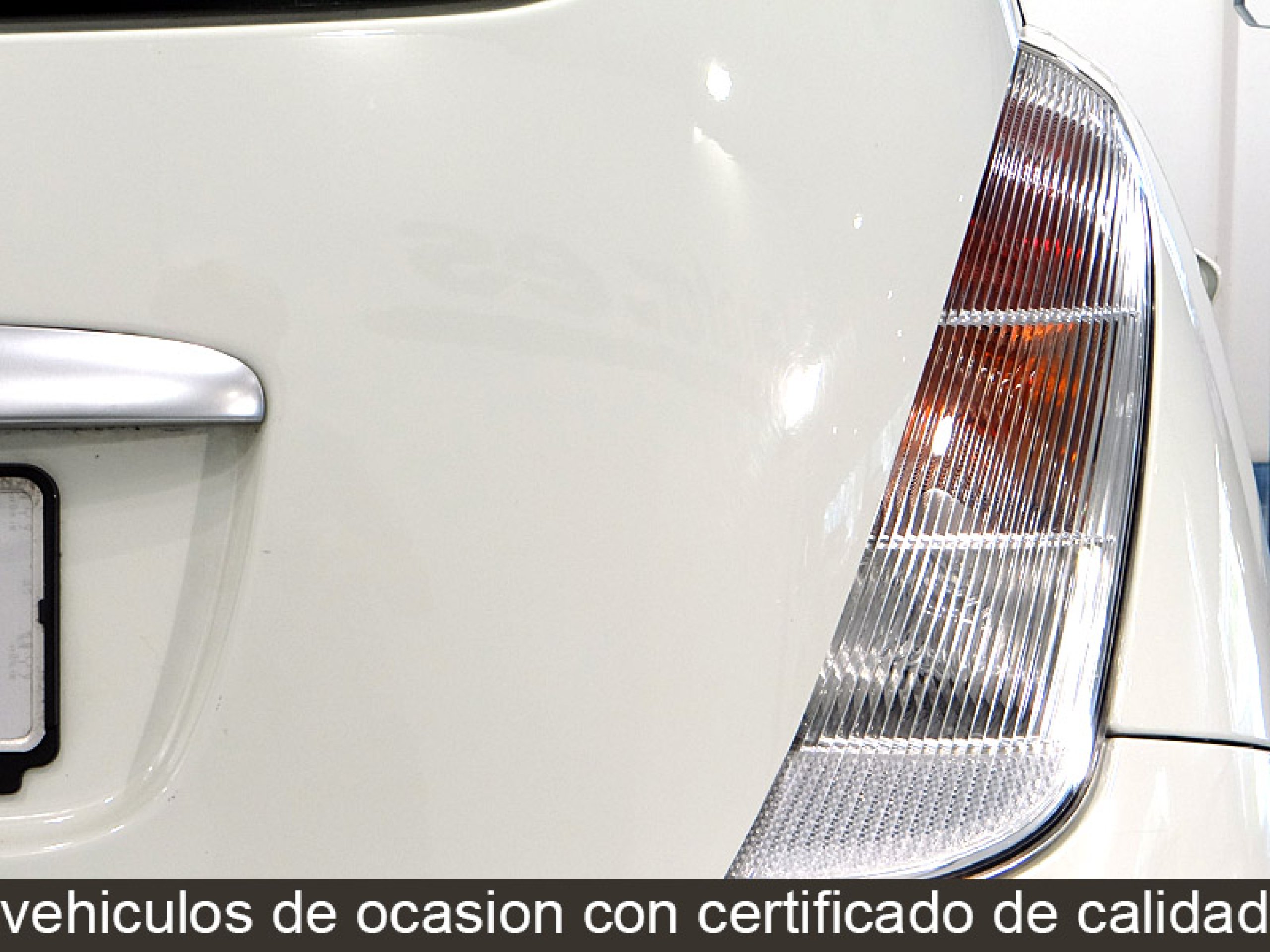 Foto Lancia Ypsilon 37