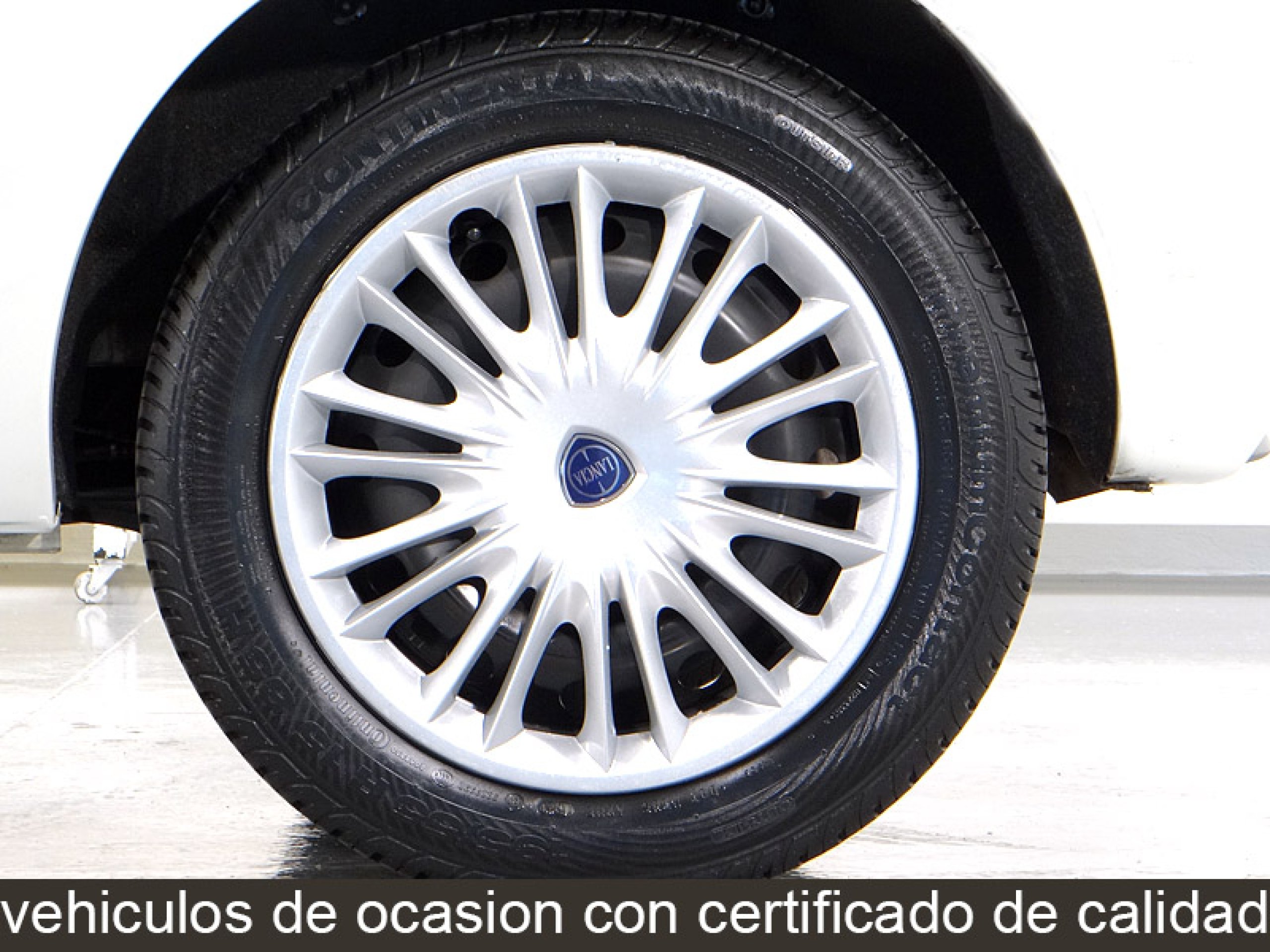 Foto Lancia Ypsilon 39