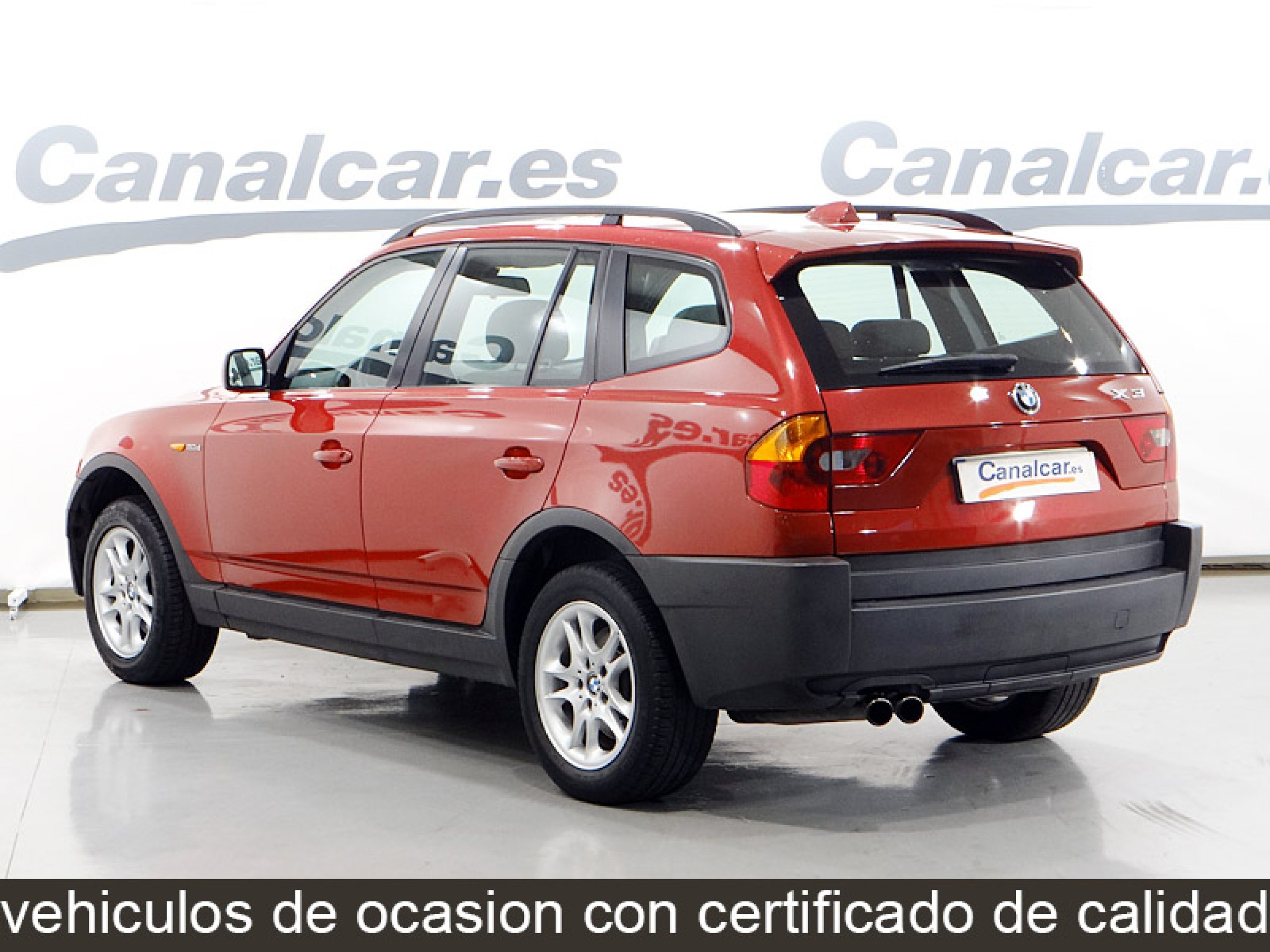 Foto Bmw X3 9