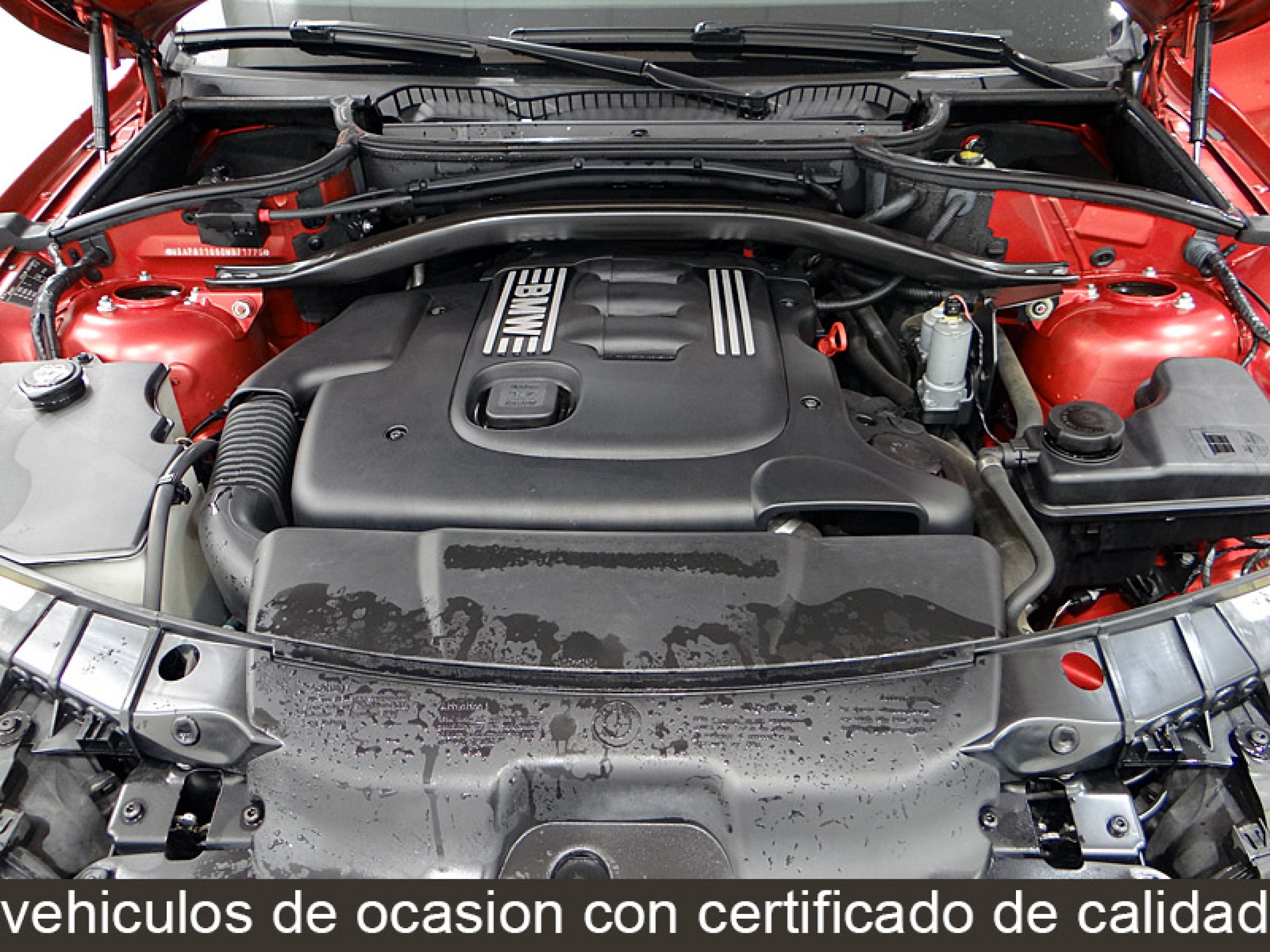 Foto Bmw X3 12