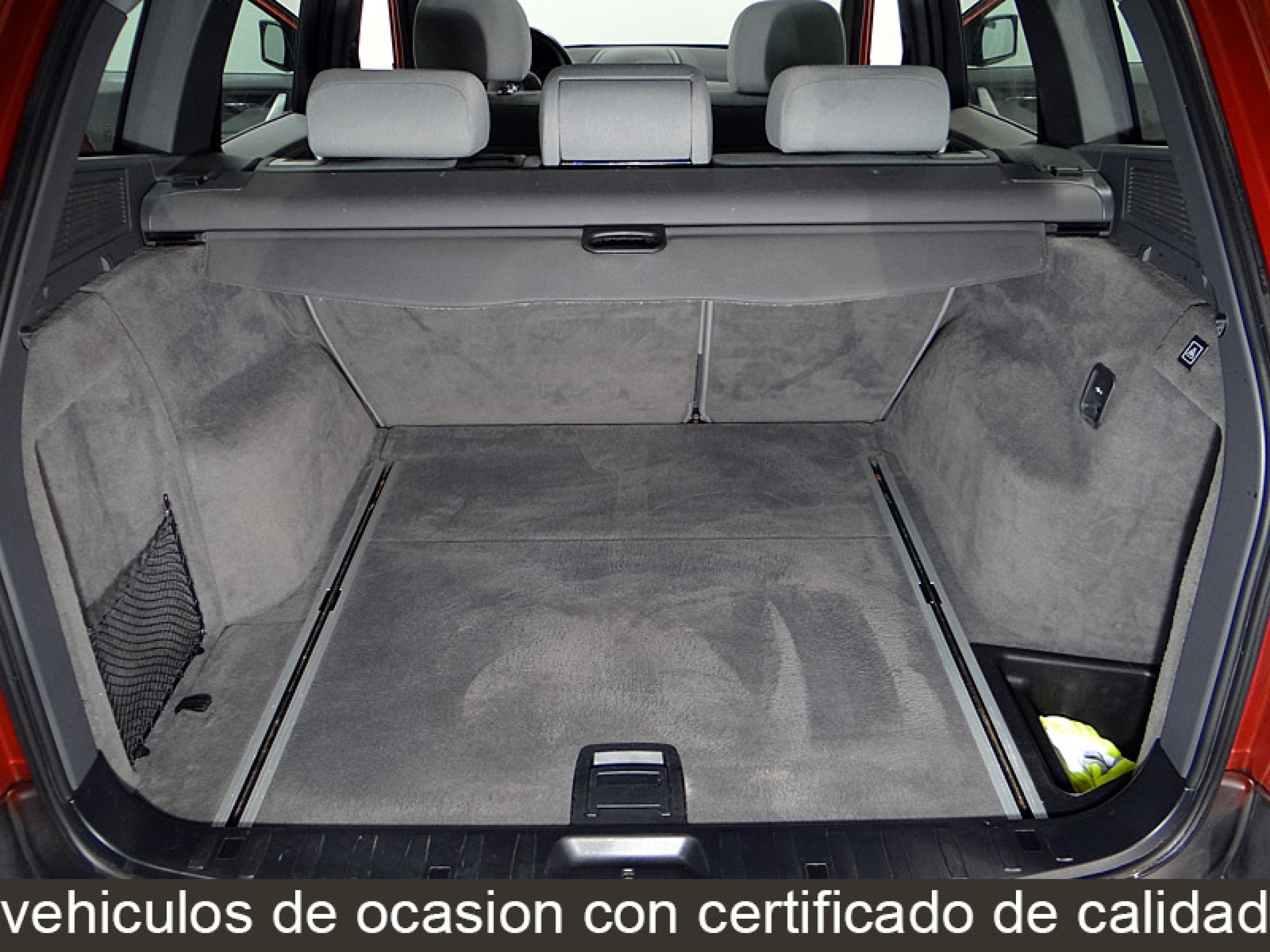 Foto Bmw X3 13