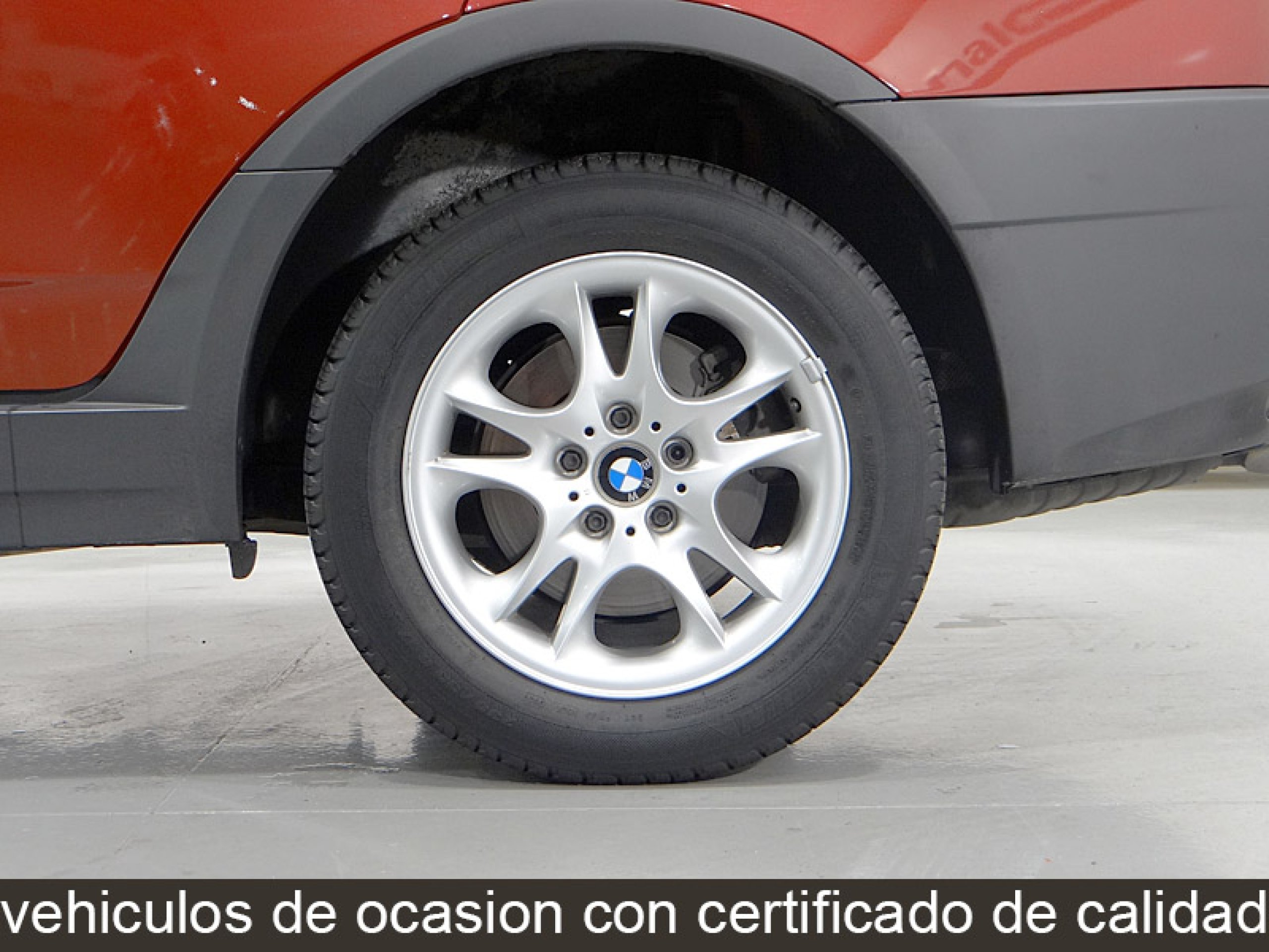 Foto Bmw X3 15
