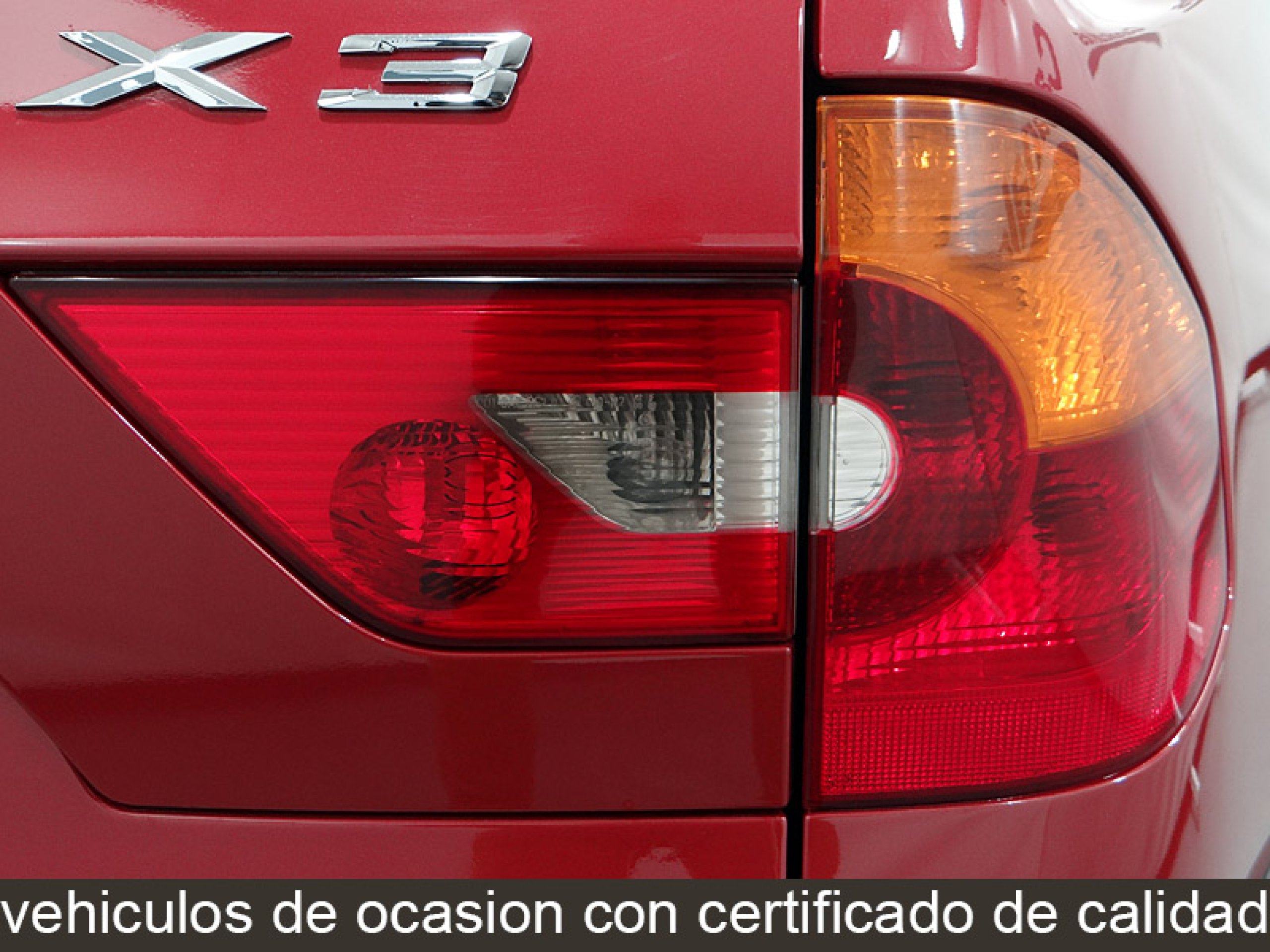 Foto Bmw X3 17