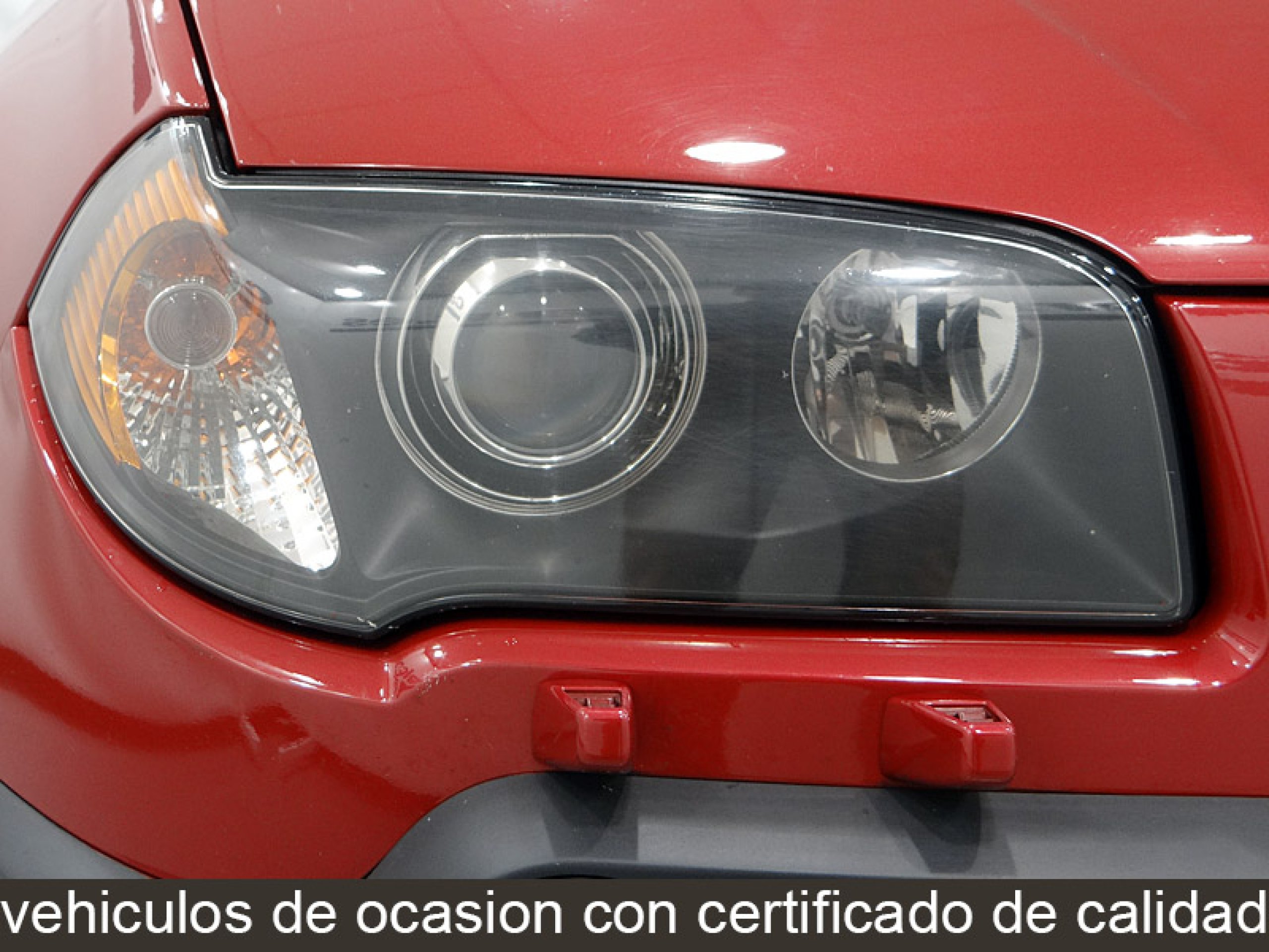 Foto Bmw X3 18