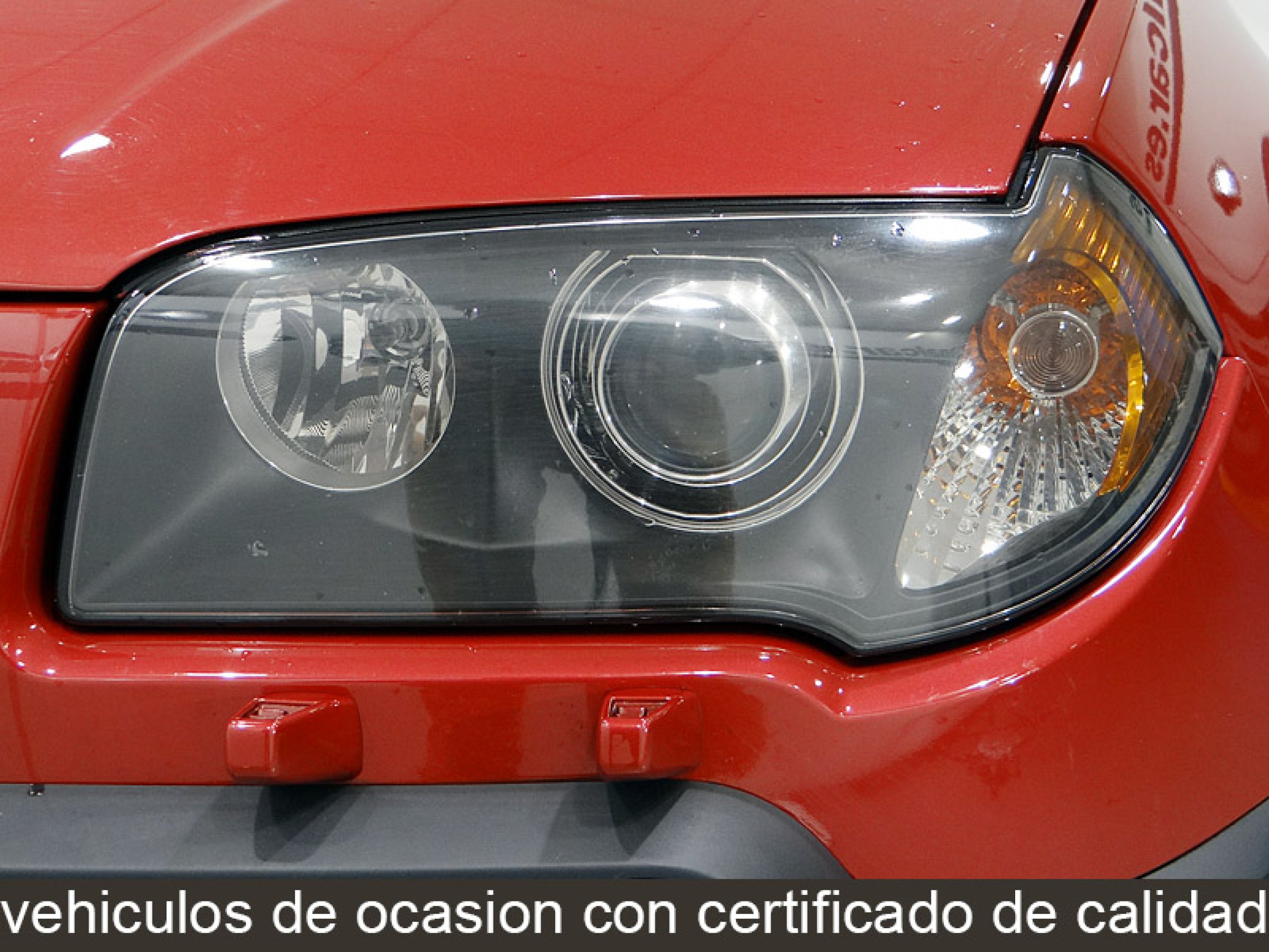 Foto Bmw X3 19