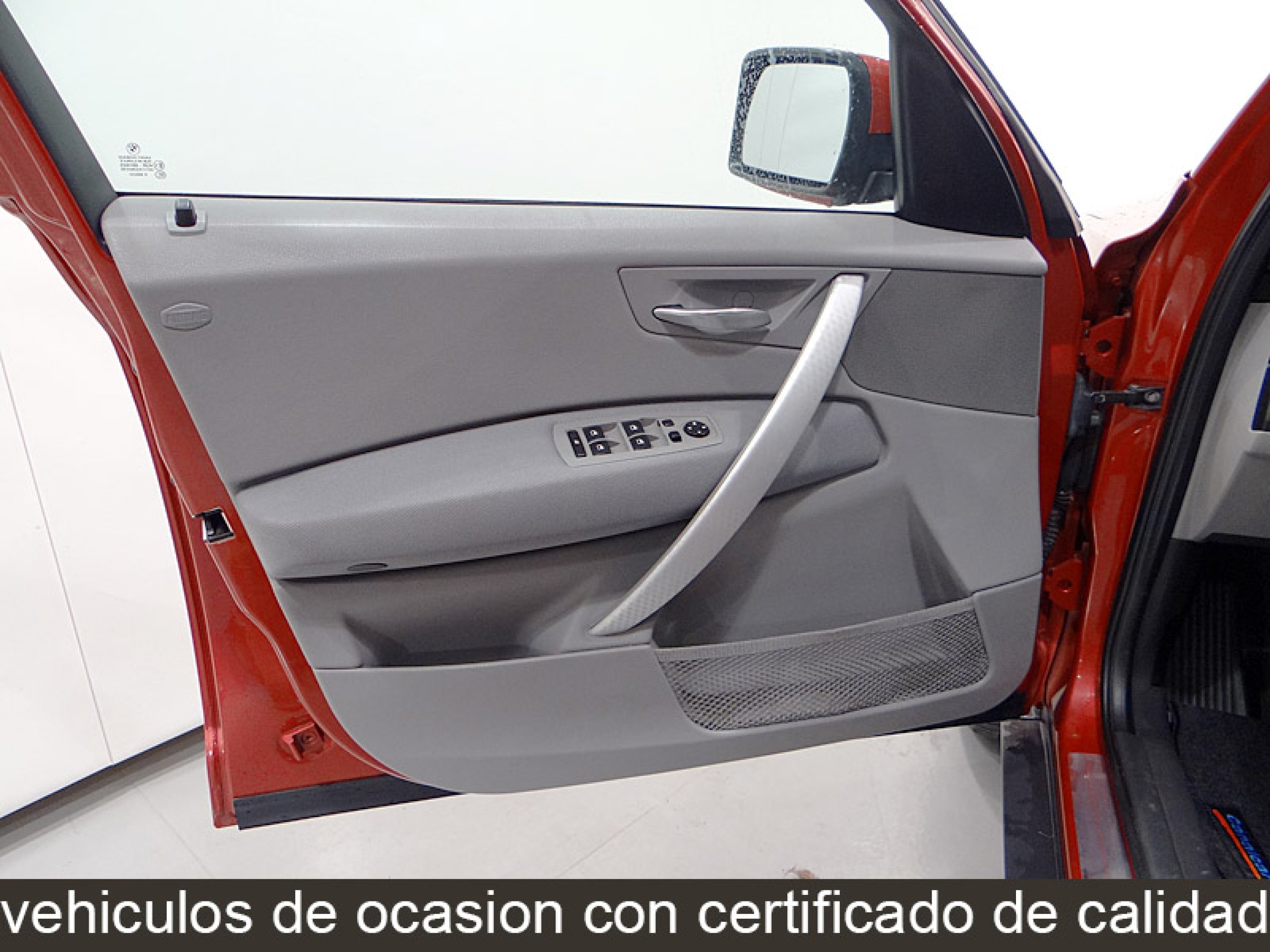Foto Bmw X3 25