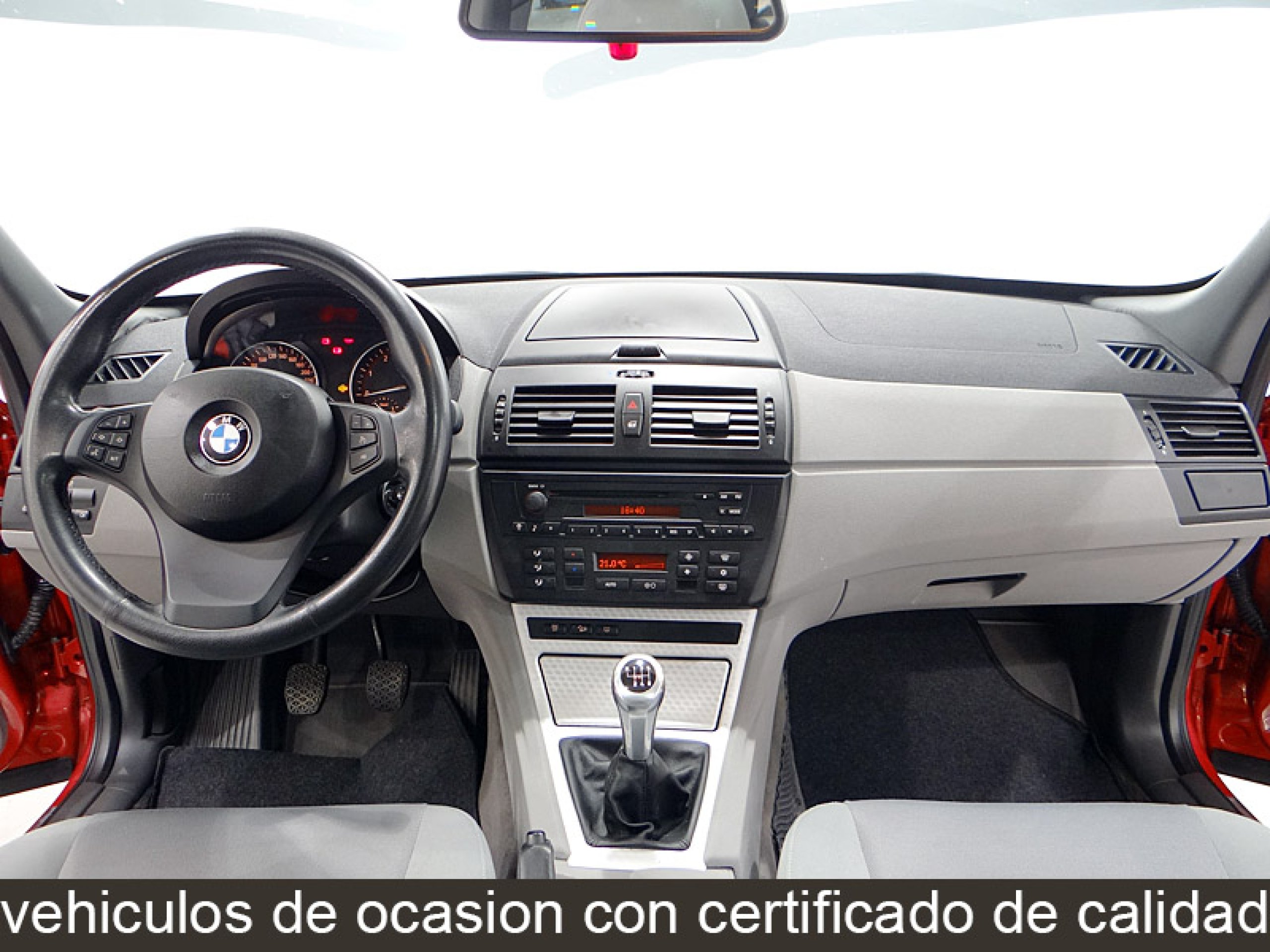 Foto Bmw X3 28