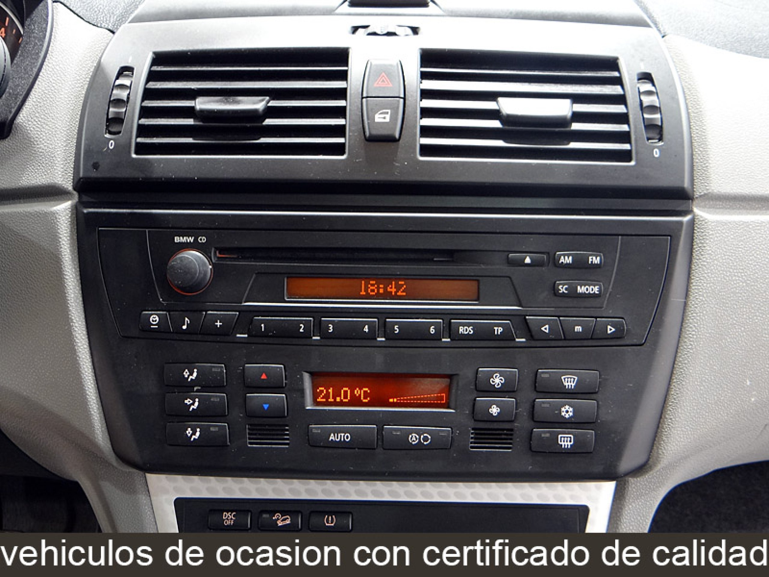 Foto Bmw X3 31