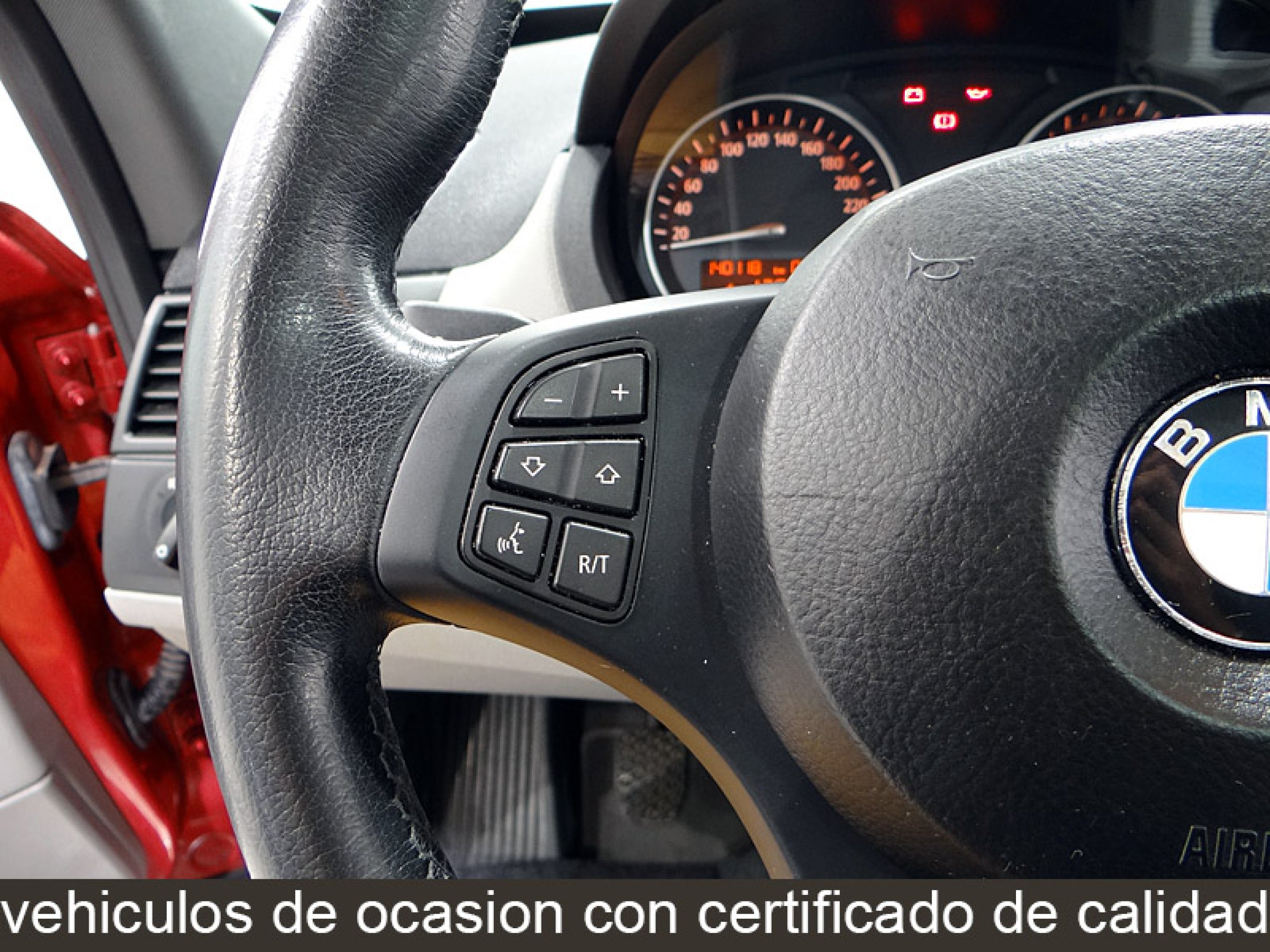 Foto Bmw X3 35