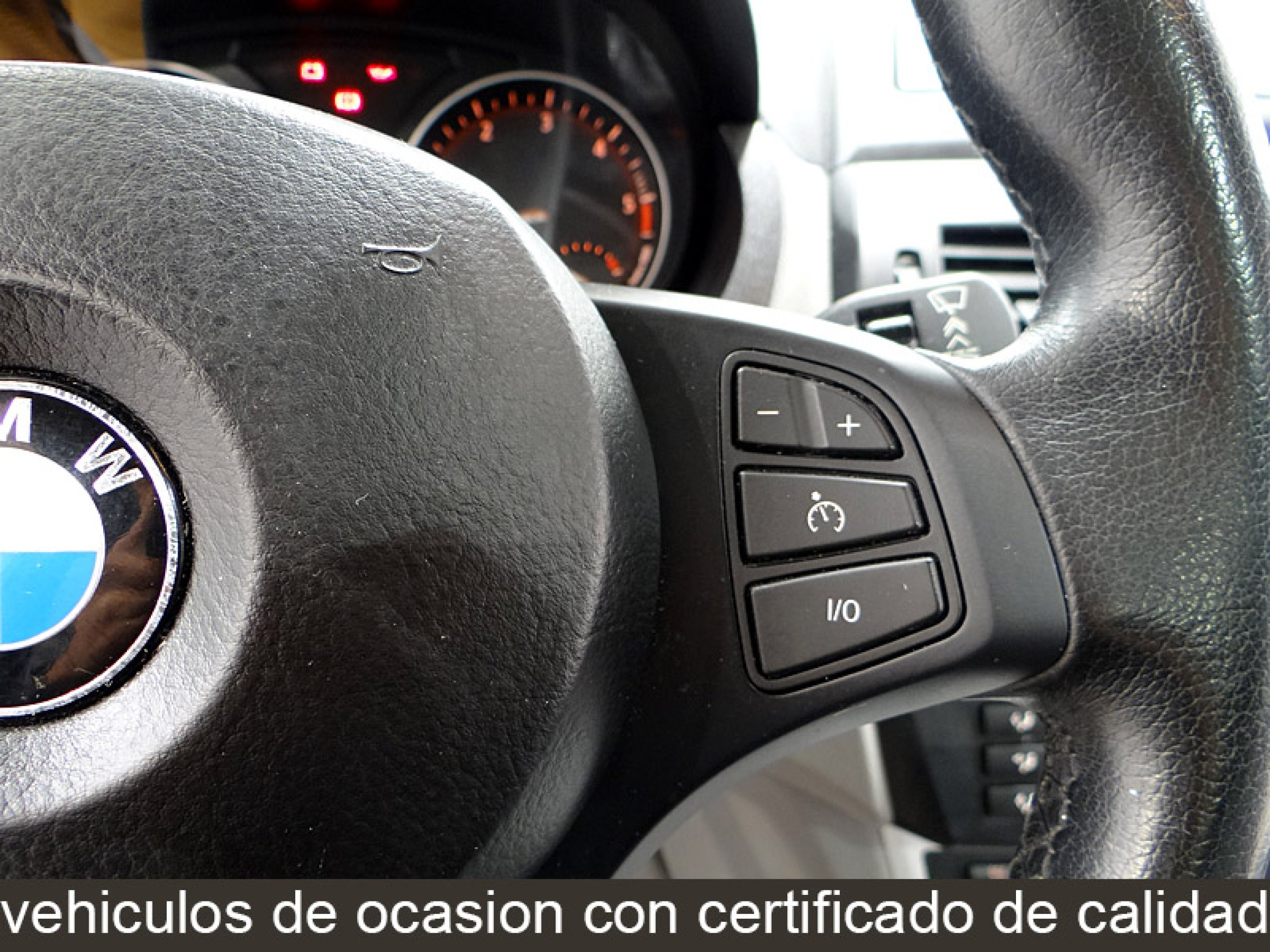 Foto Bmw X3 36