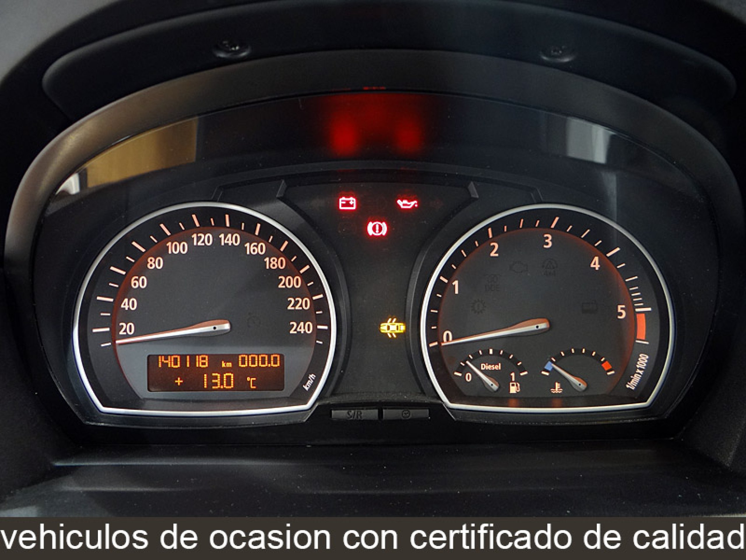 Foto Bmw X3 37