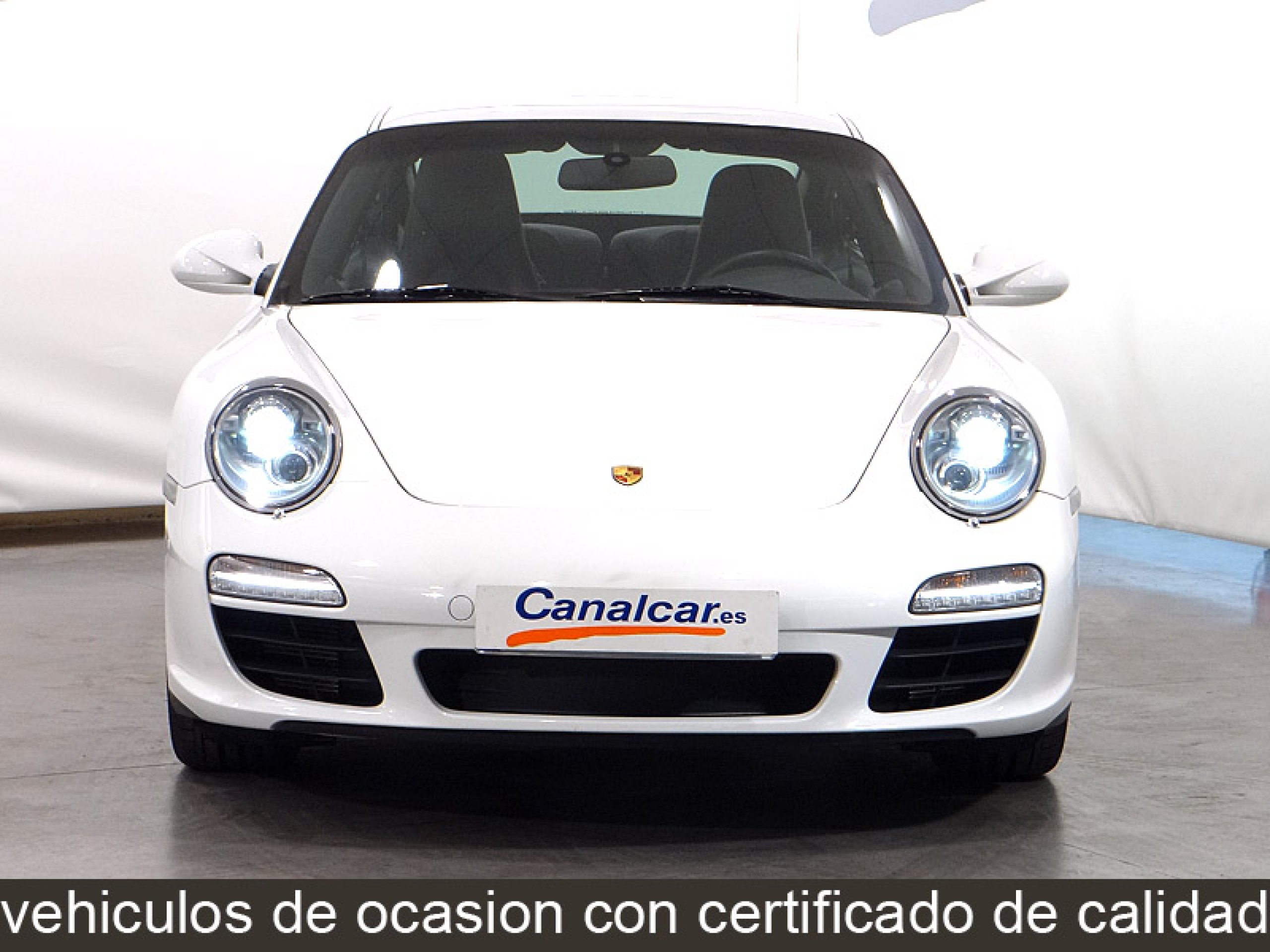 Foto Porsche 911 2