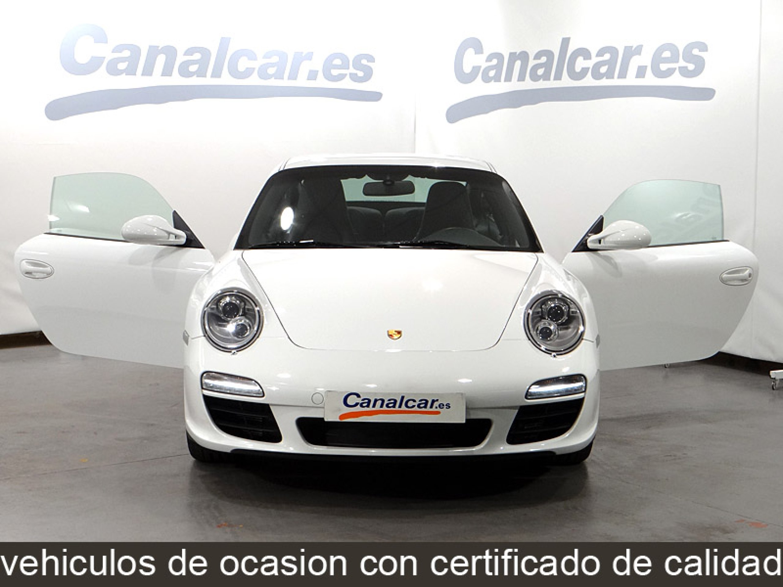Foto Porsche 911 3
