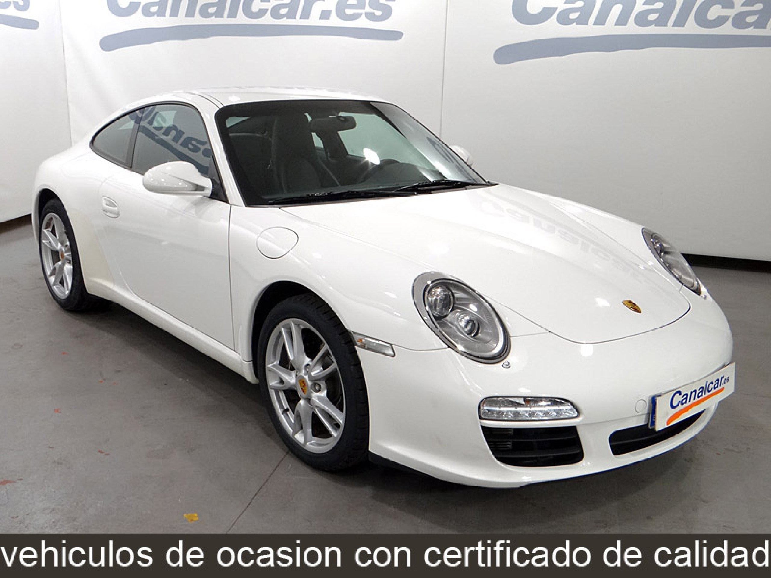 Foto Porsche 911 4