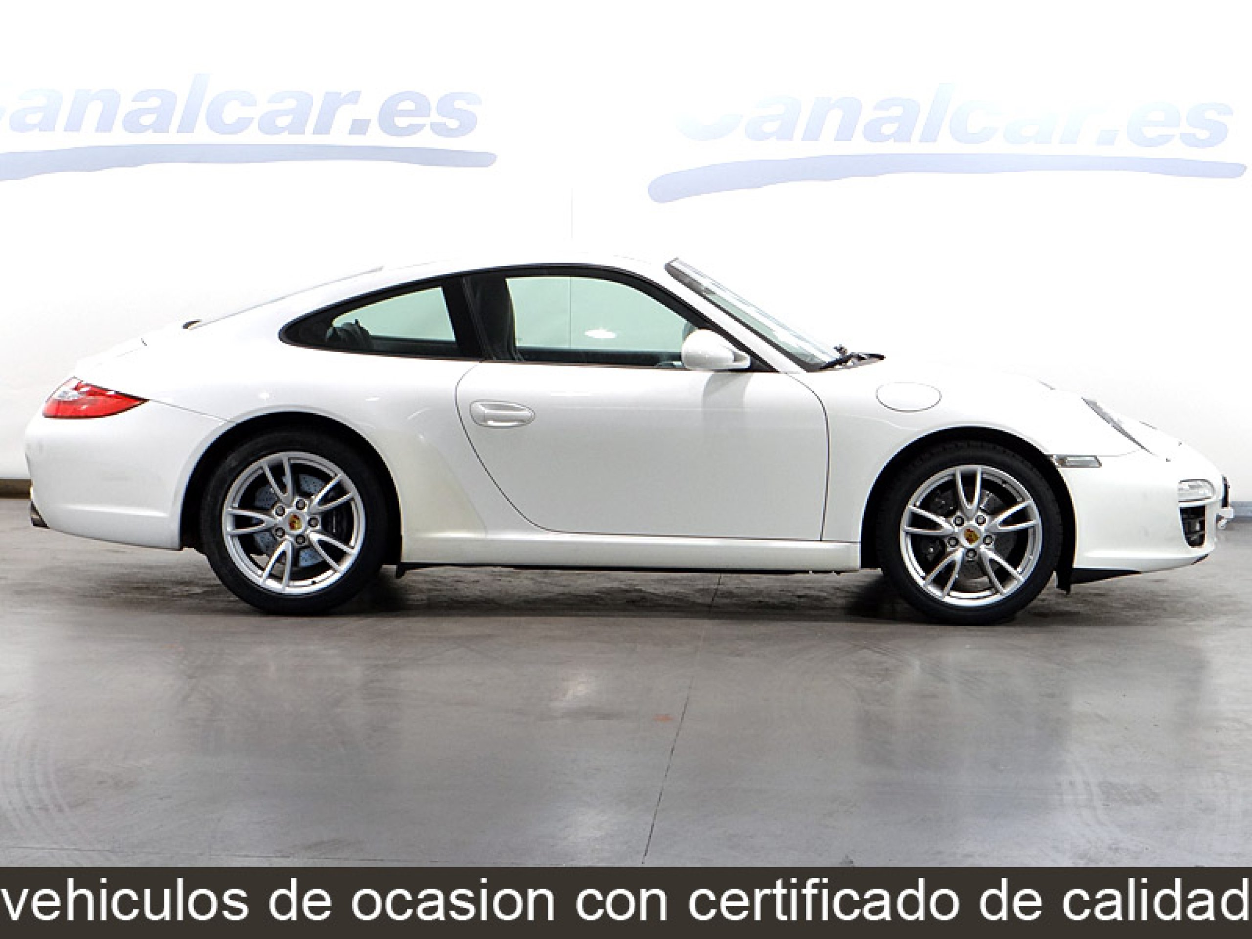 Foto Porsche 911 5