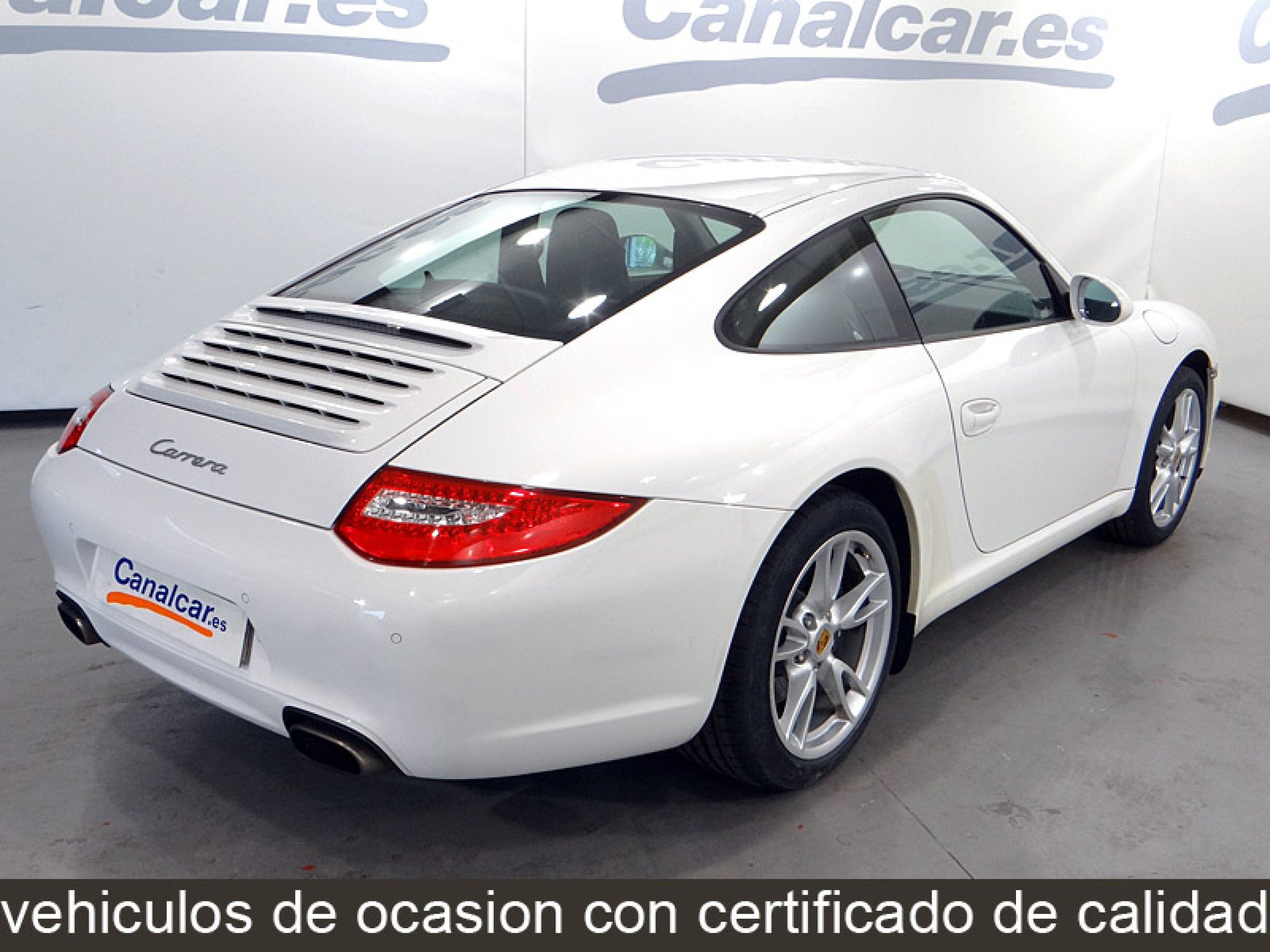 Foto Porsche 911 6