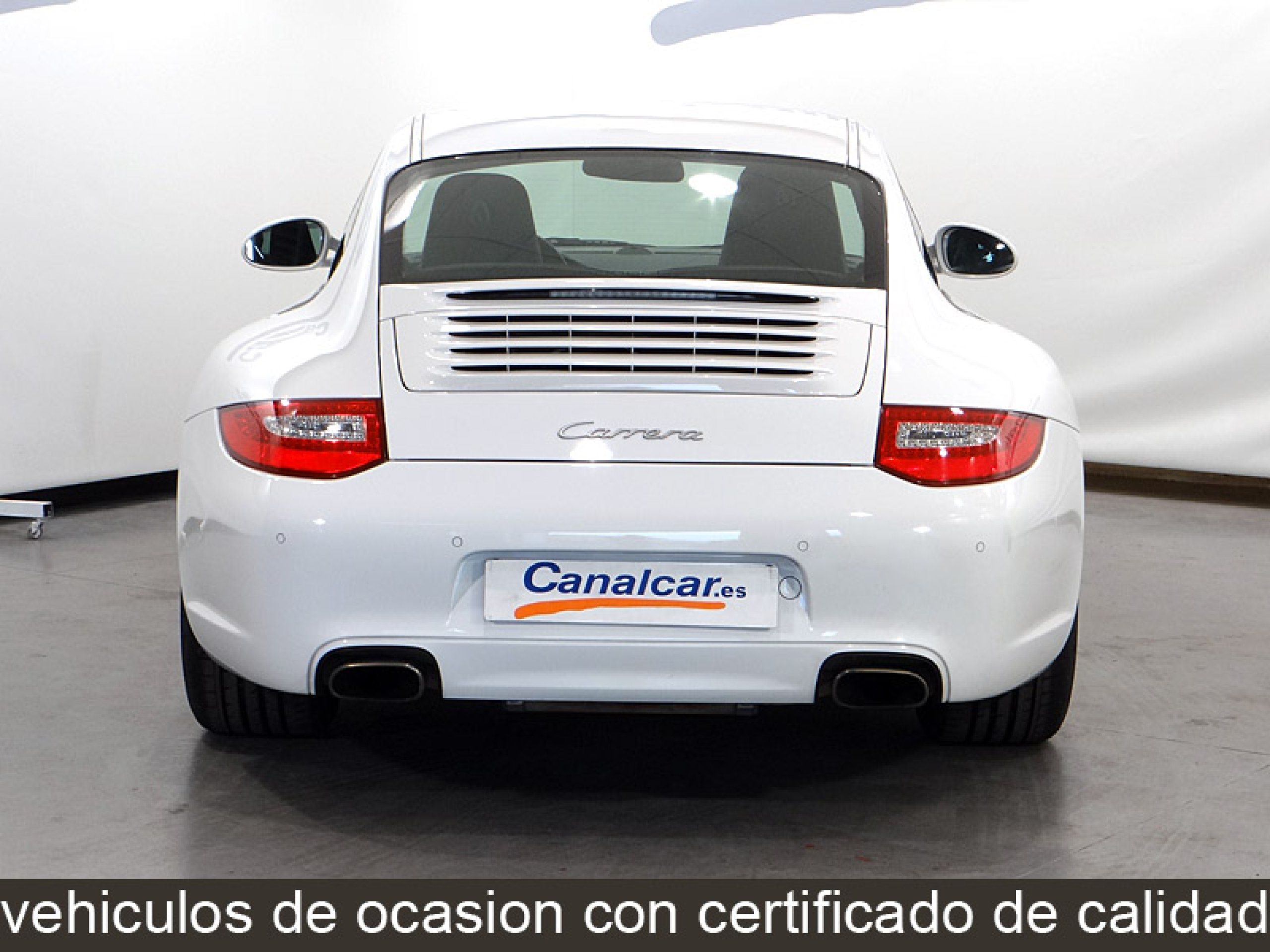 Foto Porsche 911 7
