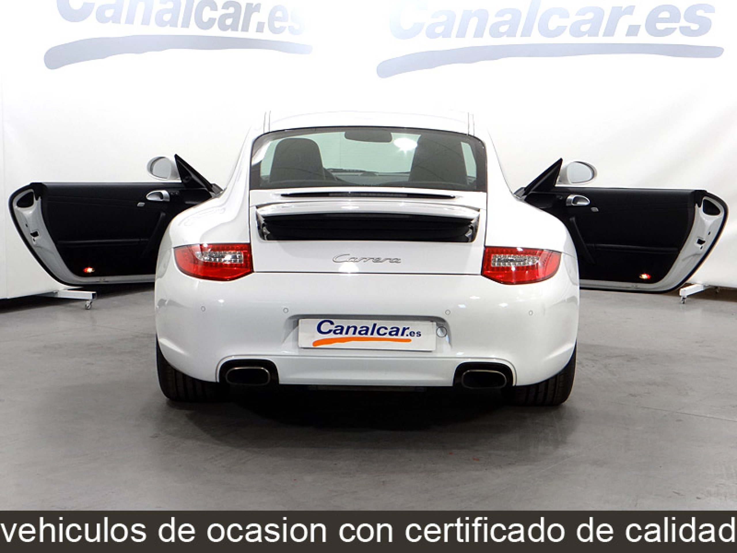 Foto Porsche 911 9