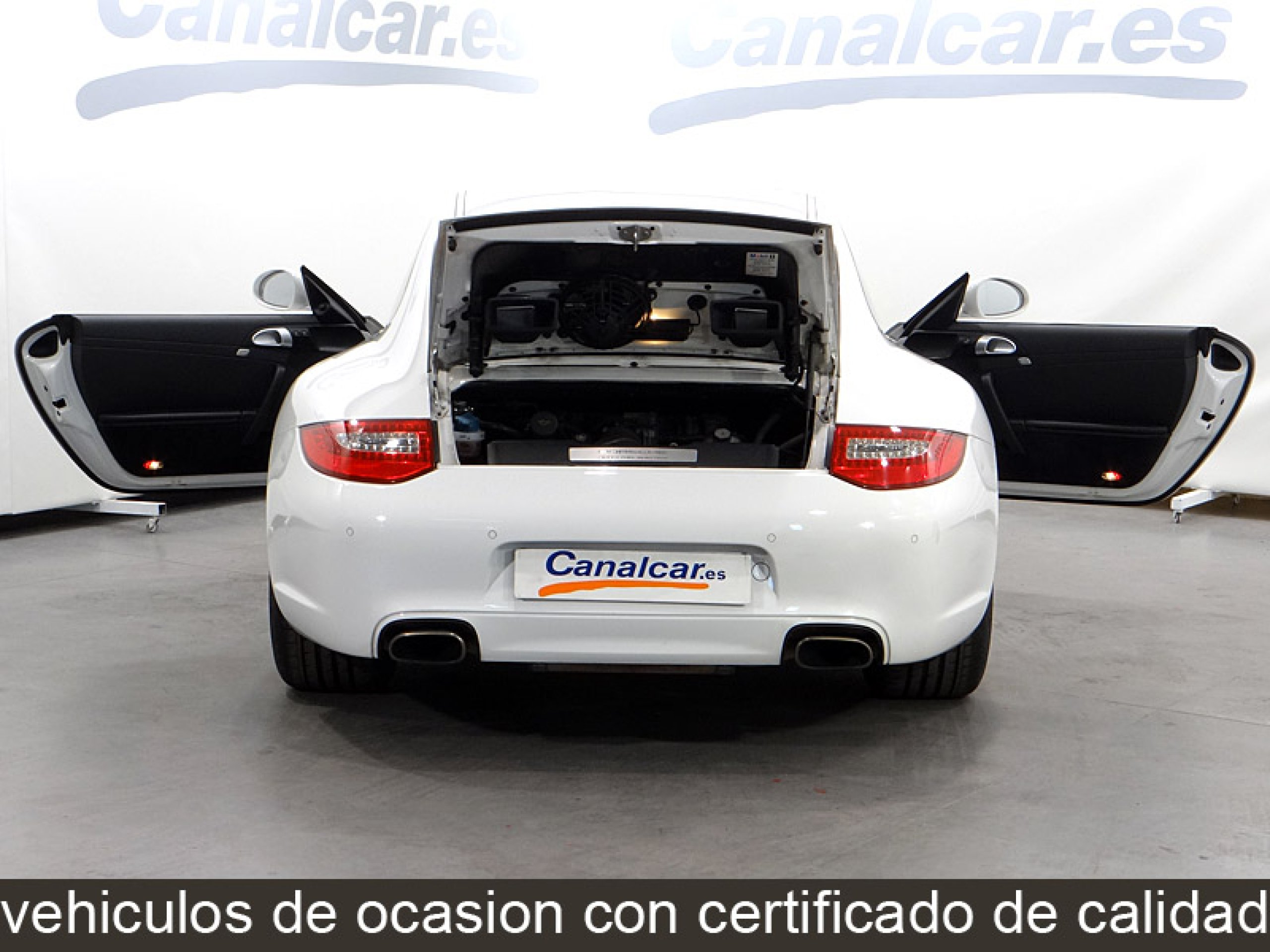 Foto Porsche 911 10