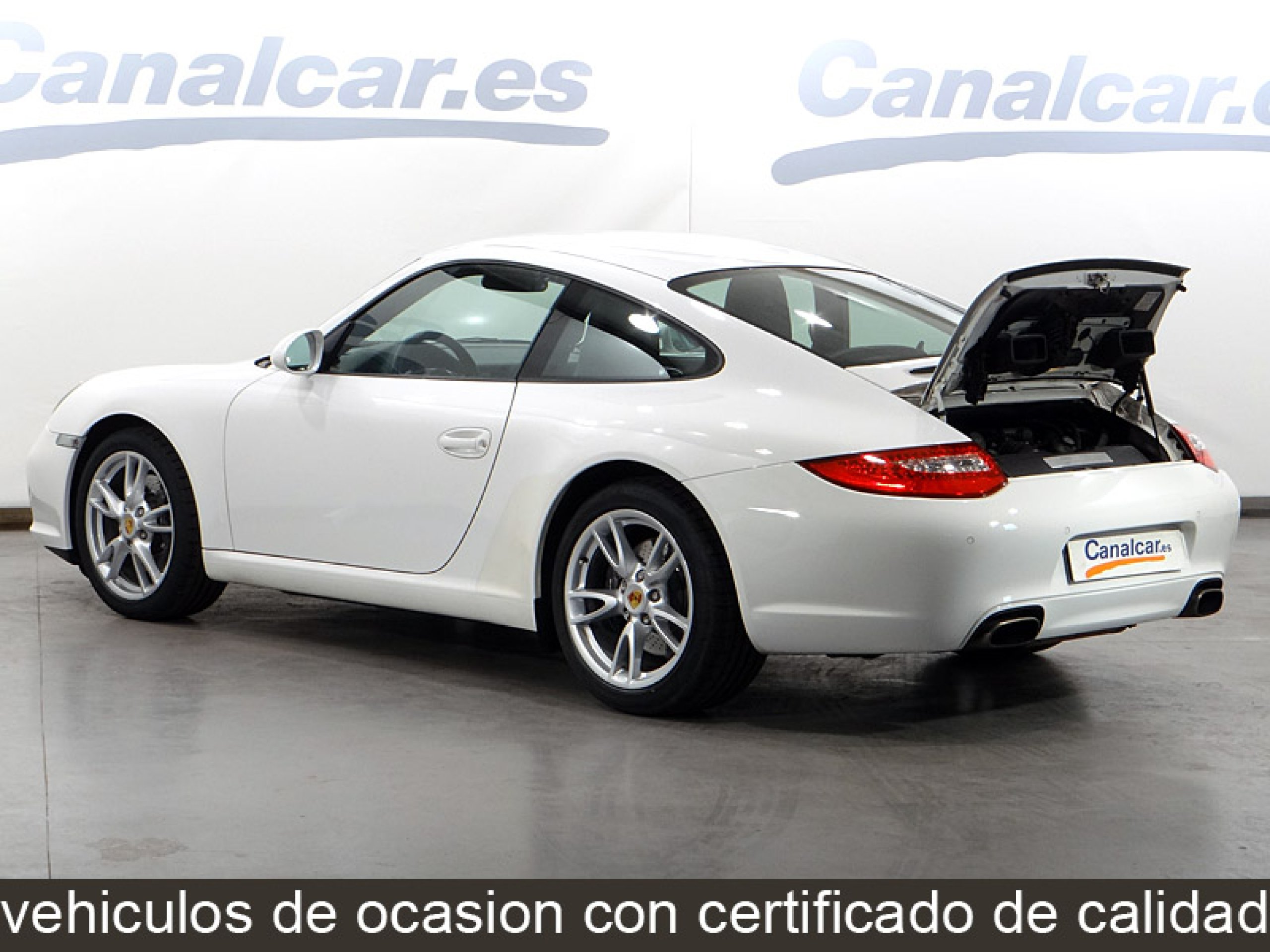 Foto Porsche 911 11