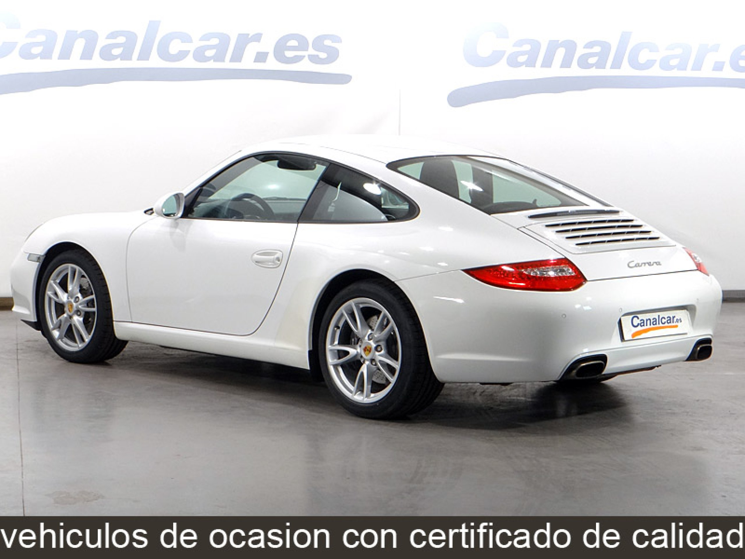 Foto Porsche 911 12
