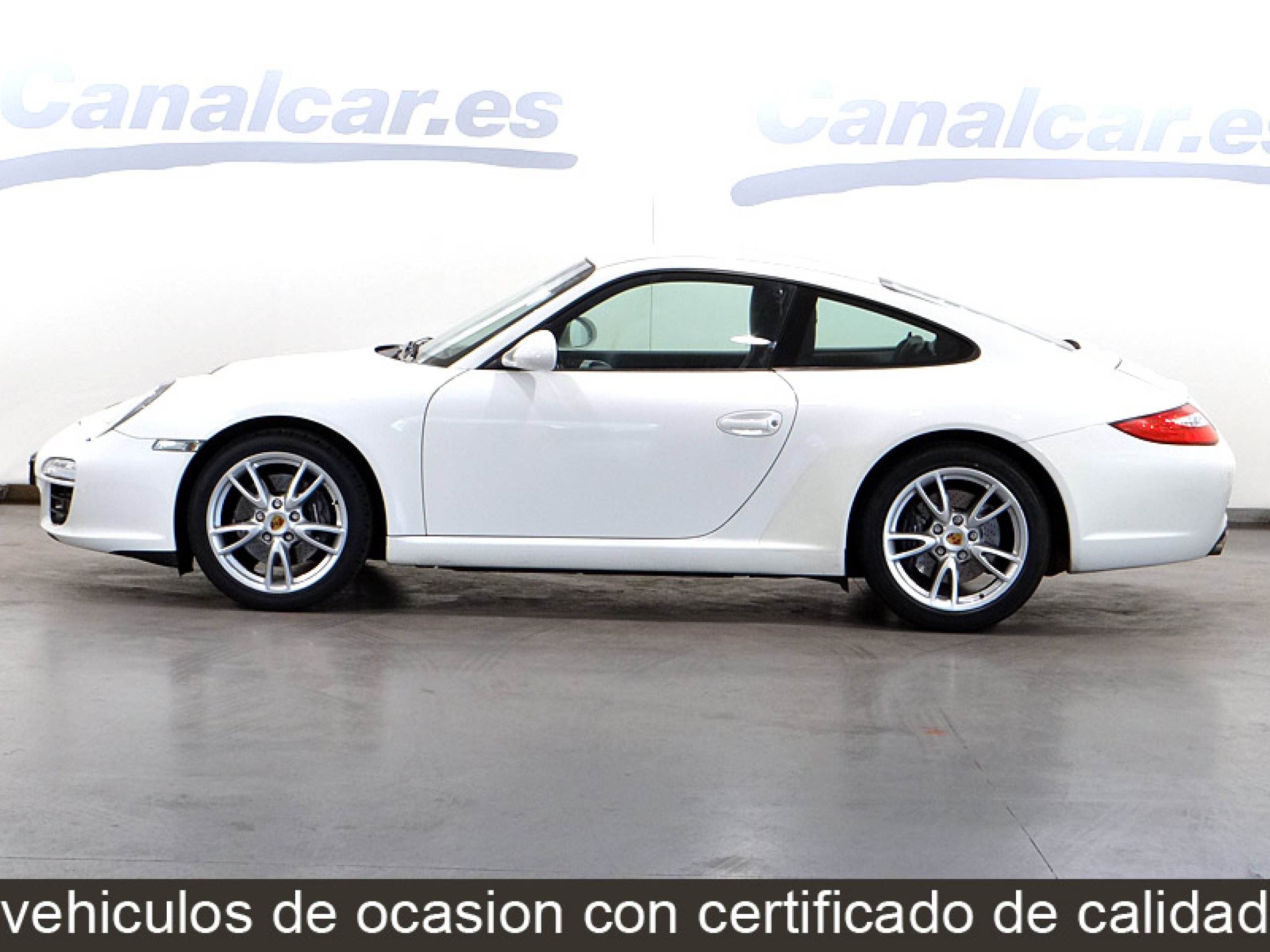 Foto Porsche 911 13