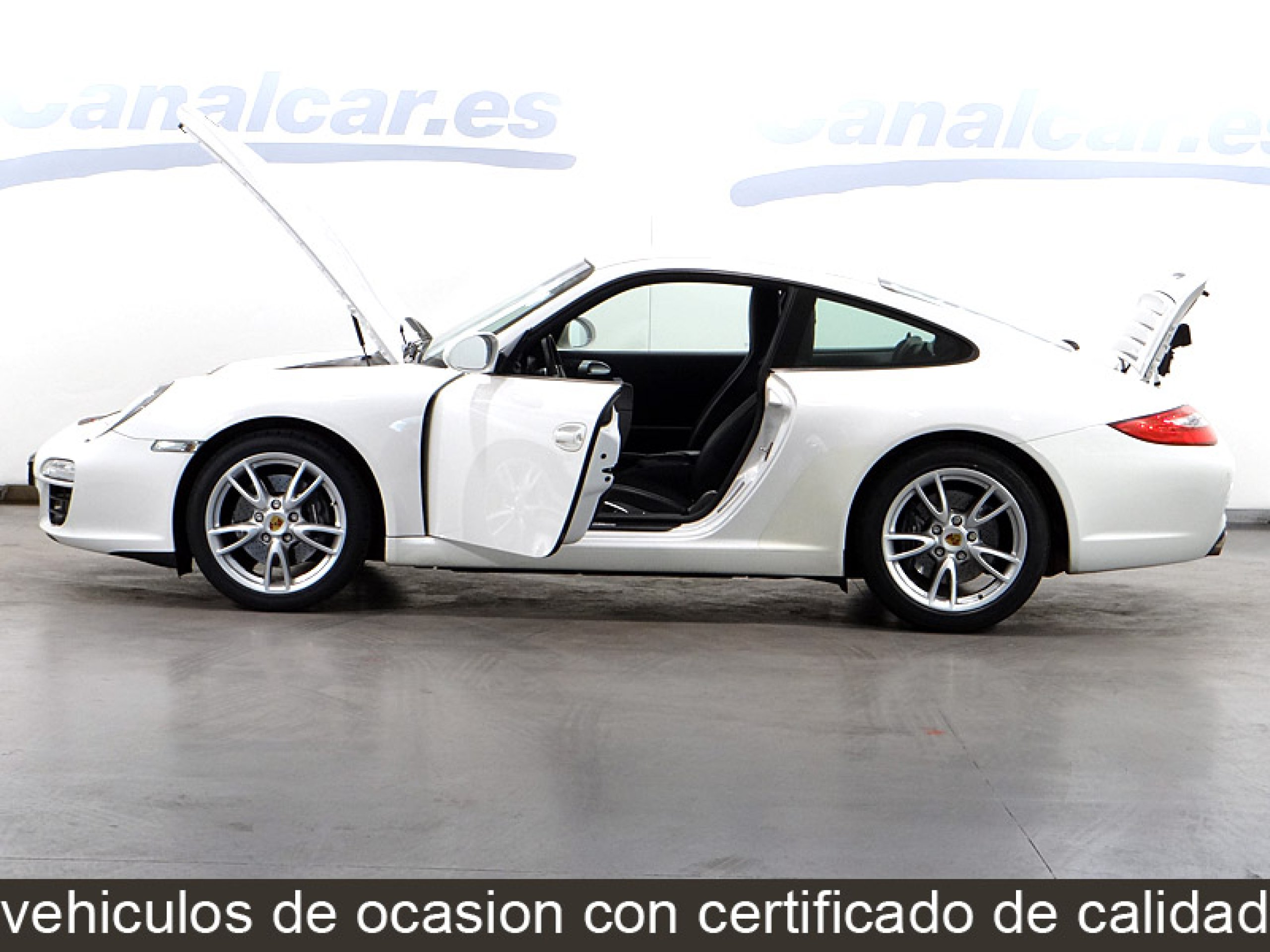 Foto Porsche 911 14