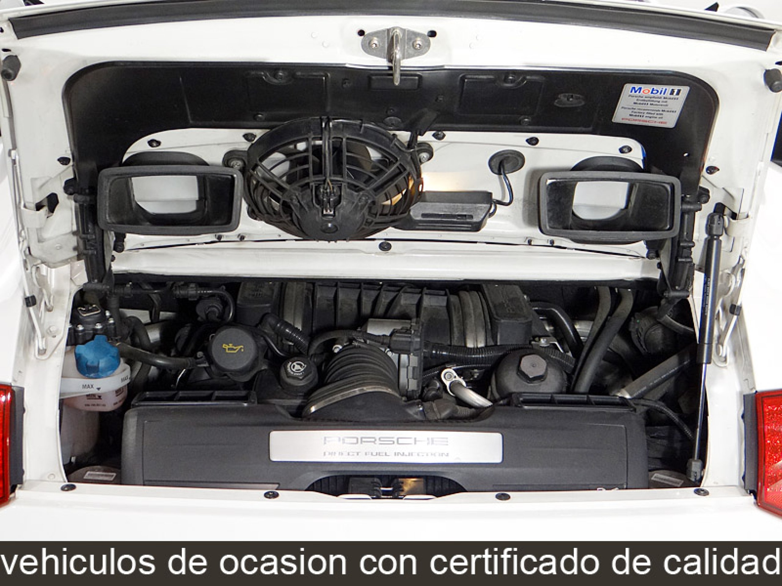 Foto Porsche 911 16