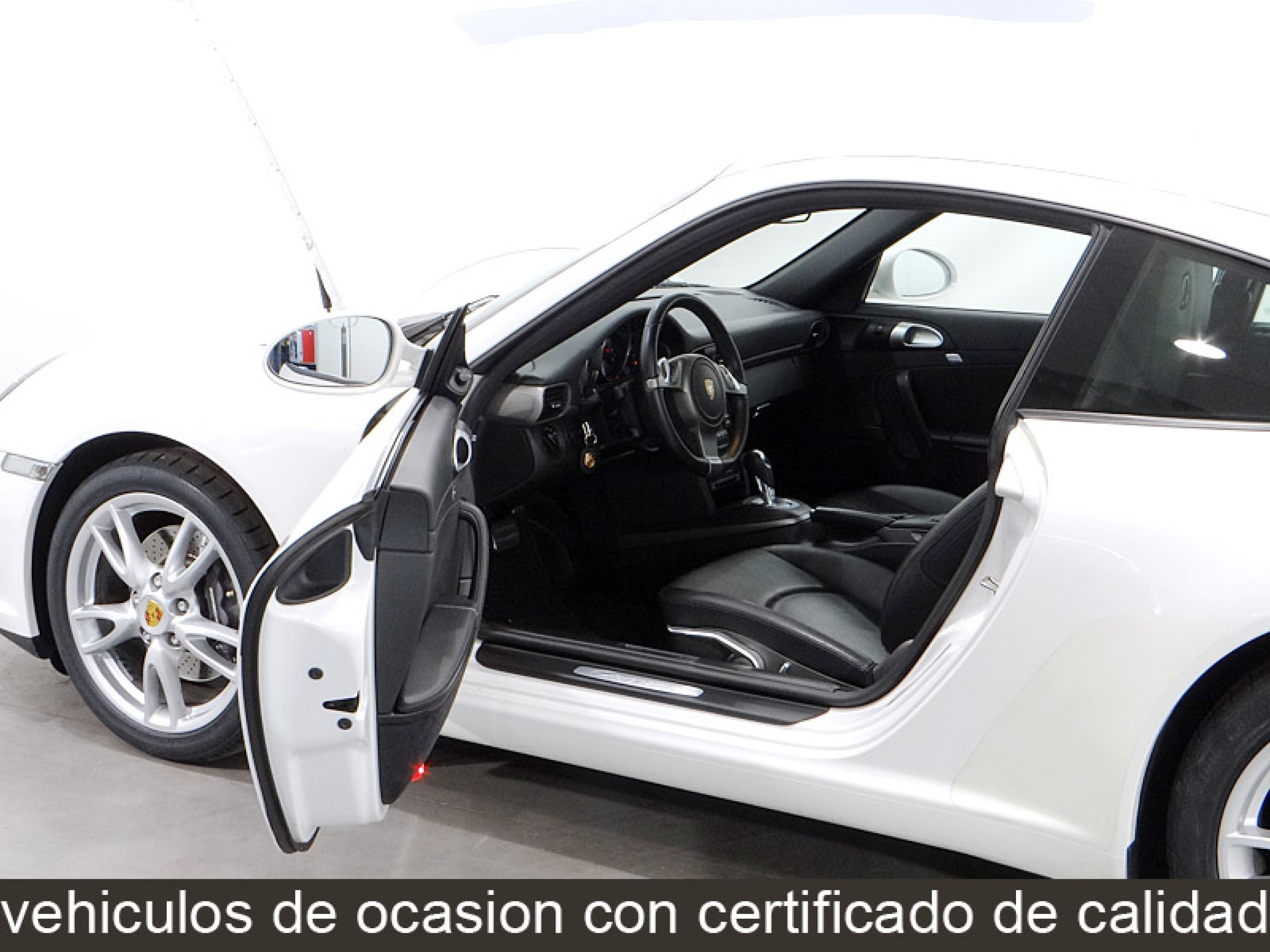 Foto Porsche 911 21