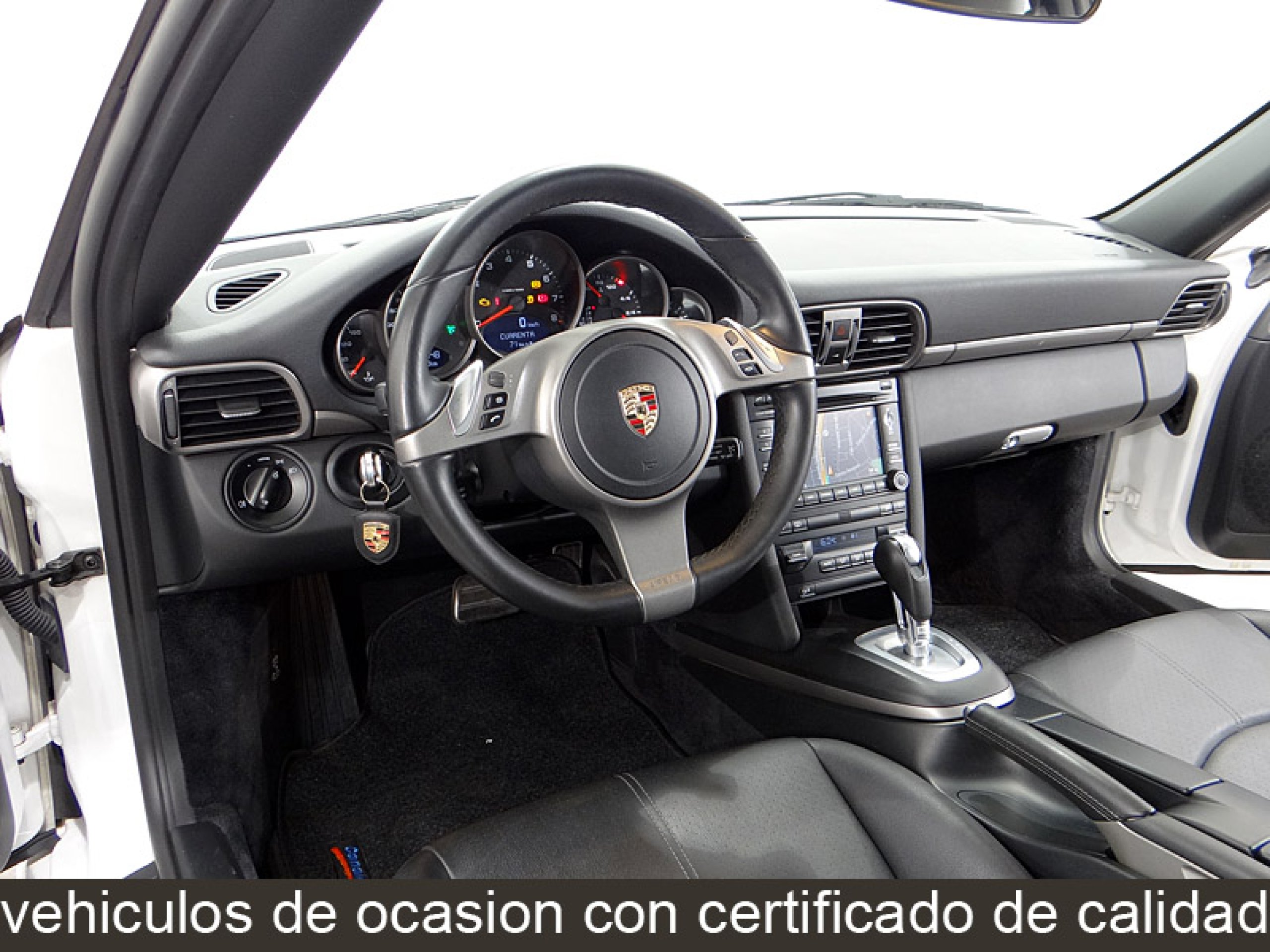 Foto Porsche 911 27