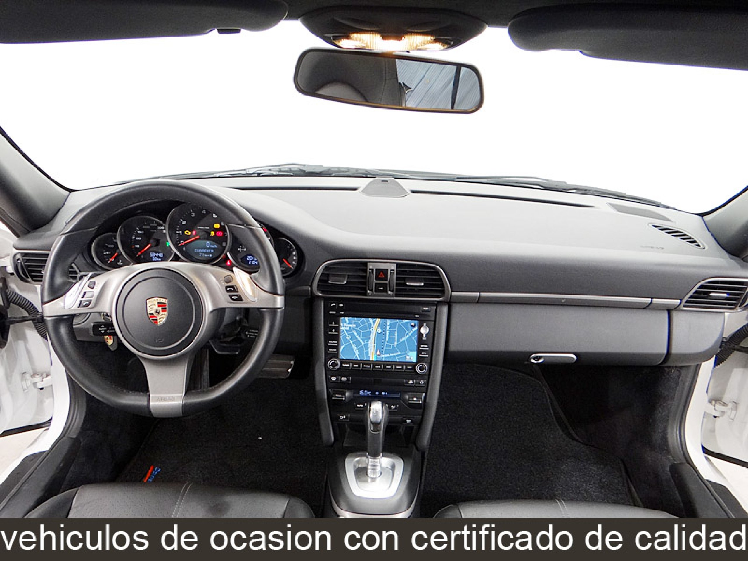 Foto Porsche 911 29
