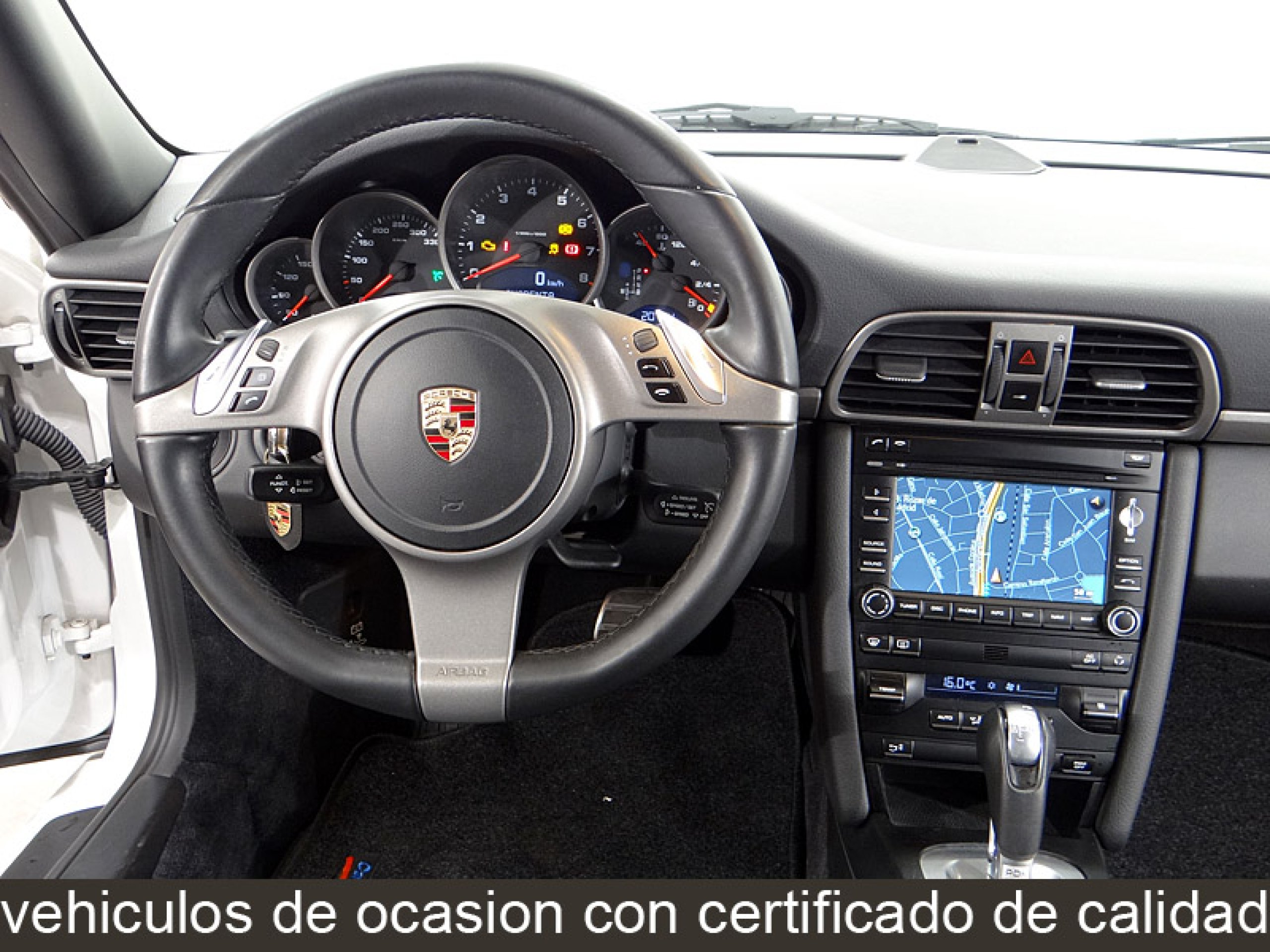 Foto Porsche 911 30