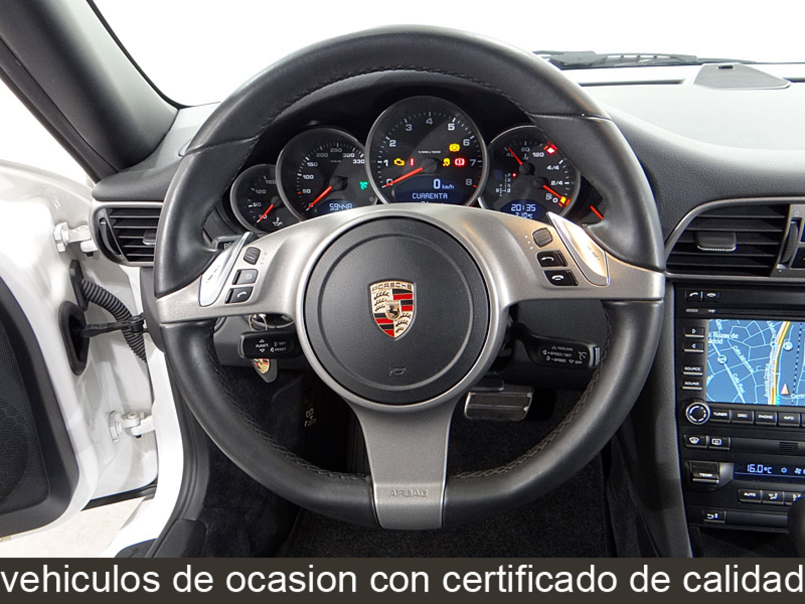 Foto Porsche 911 32