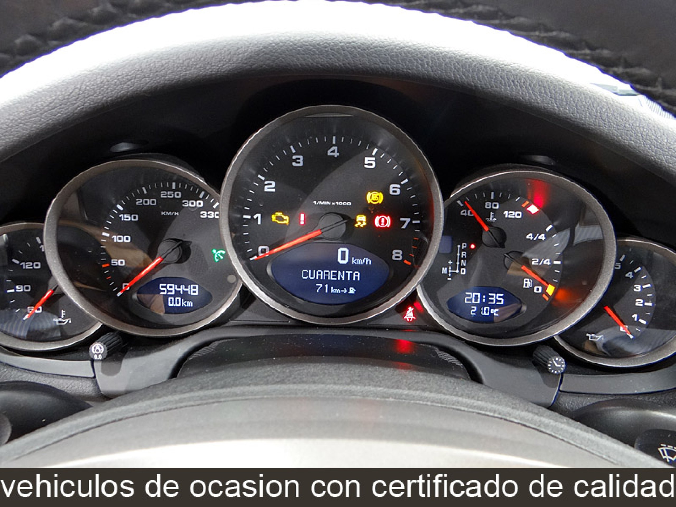 Foto Porsche 911 33