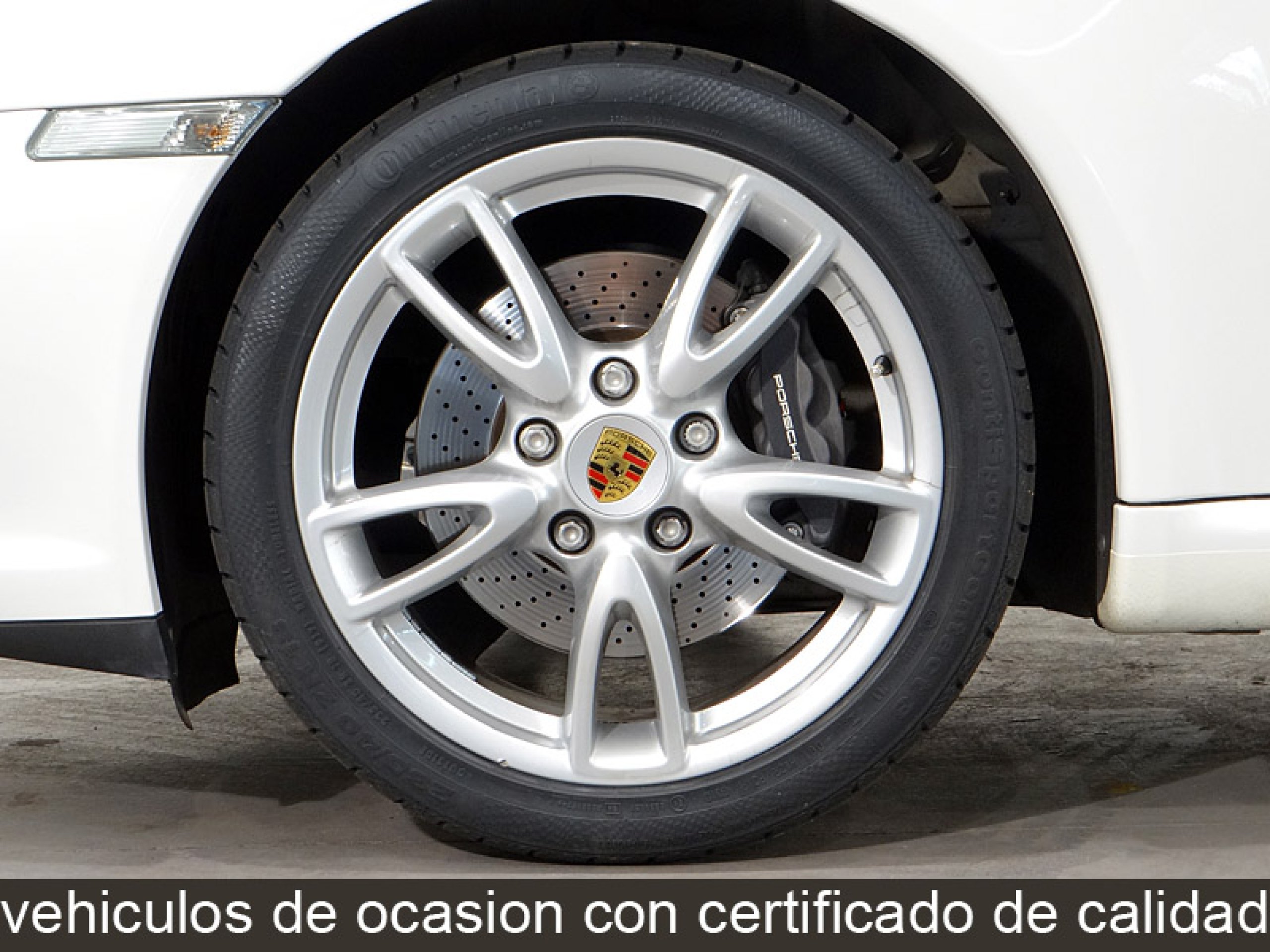 Foto Porsche 911 52