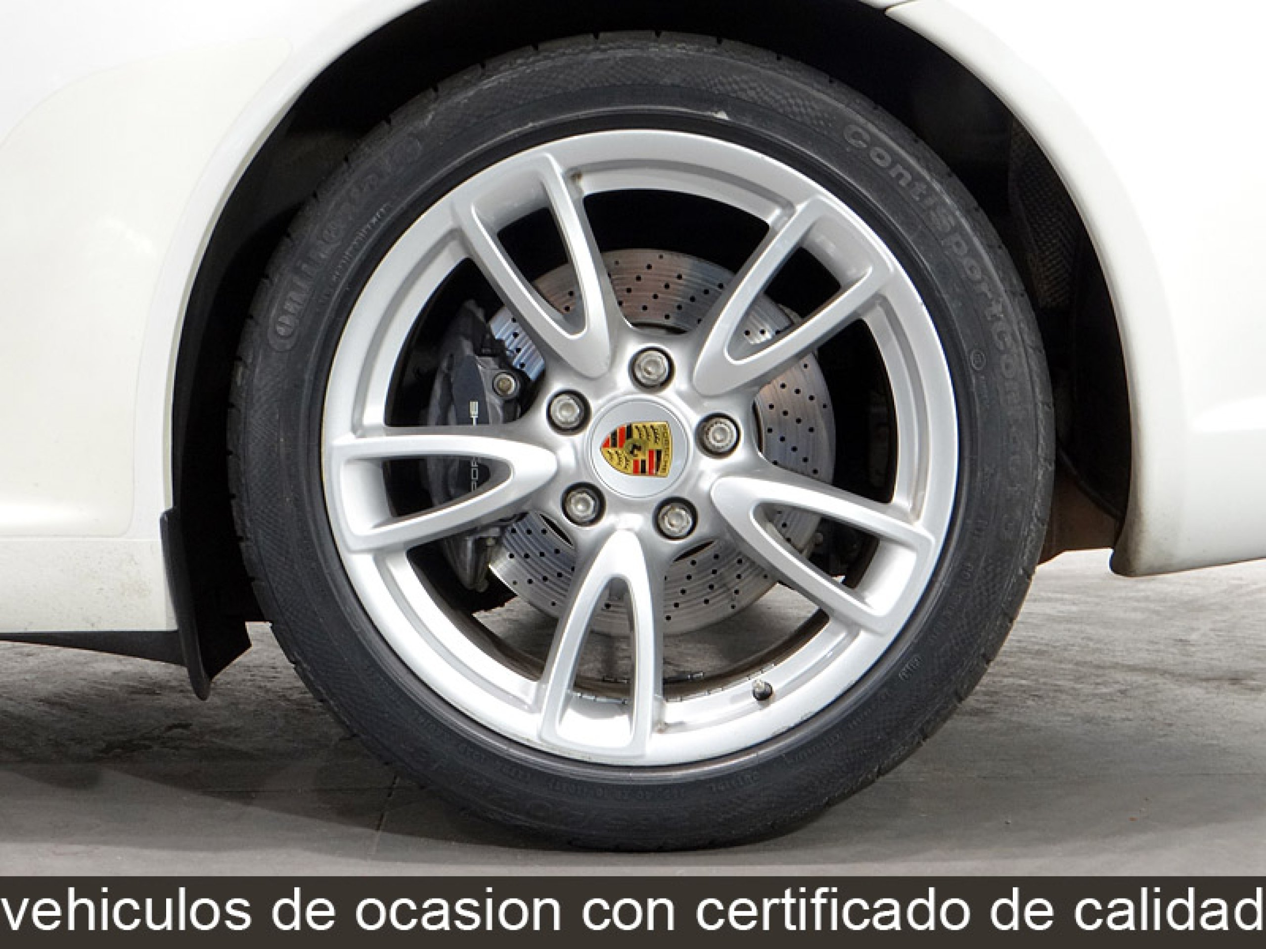 Foto Porsche 911 53