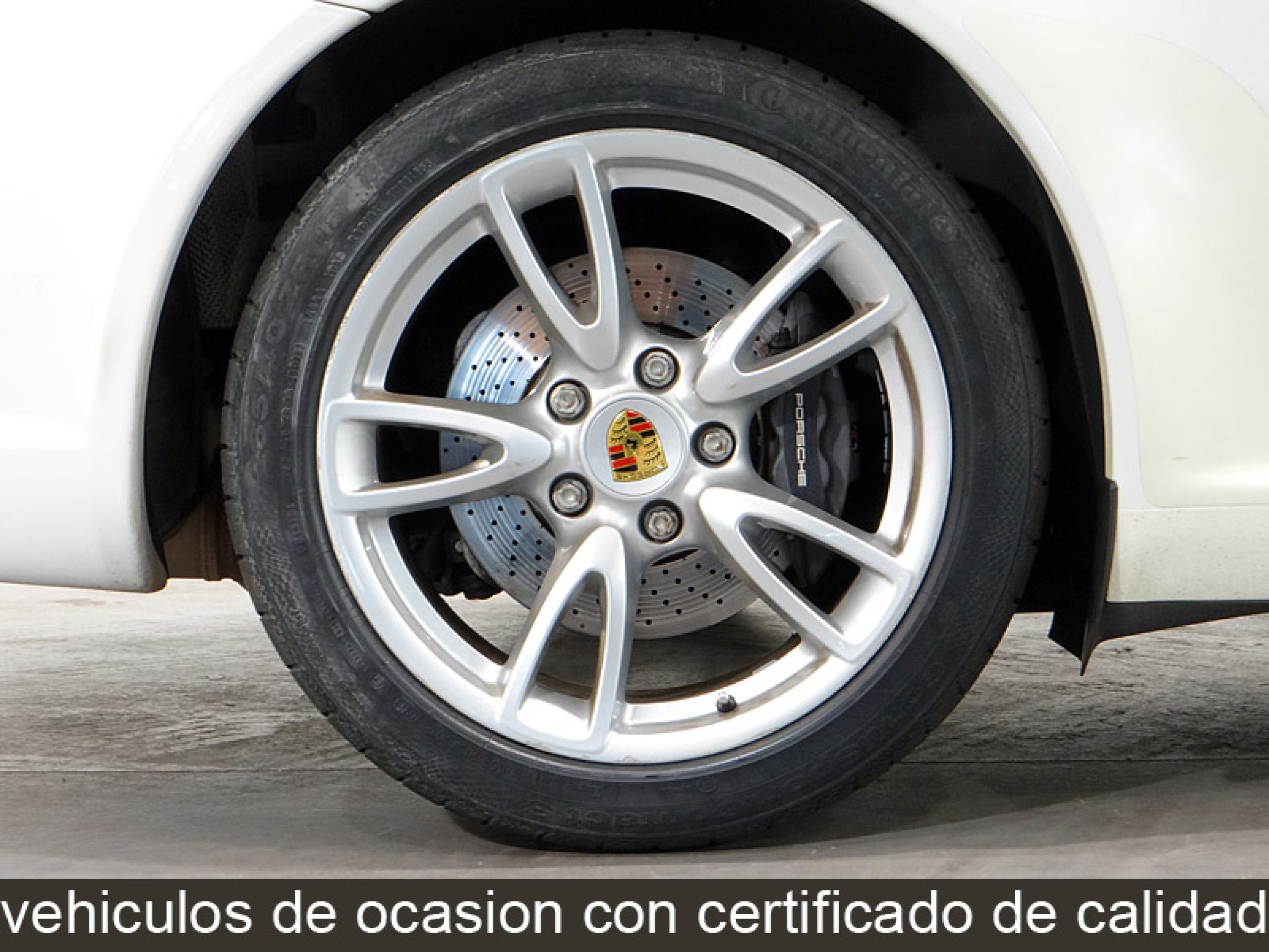 Foto Porsche 911 54