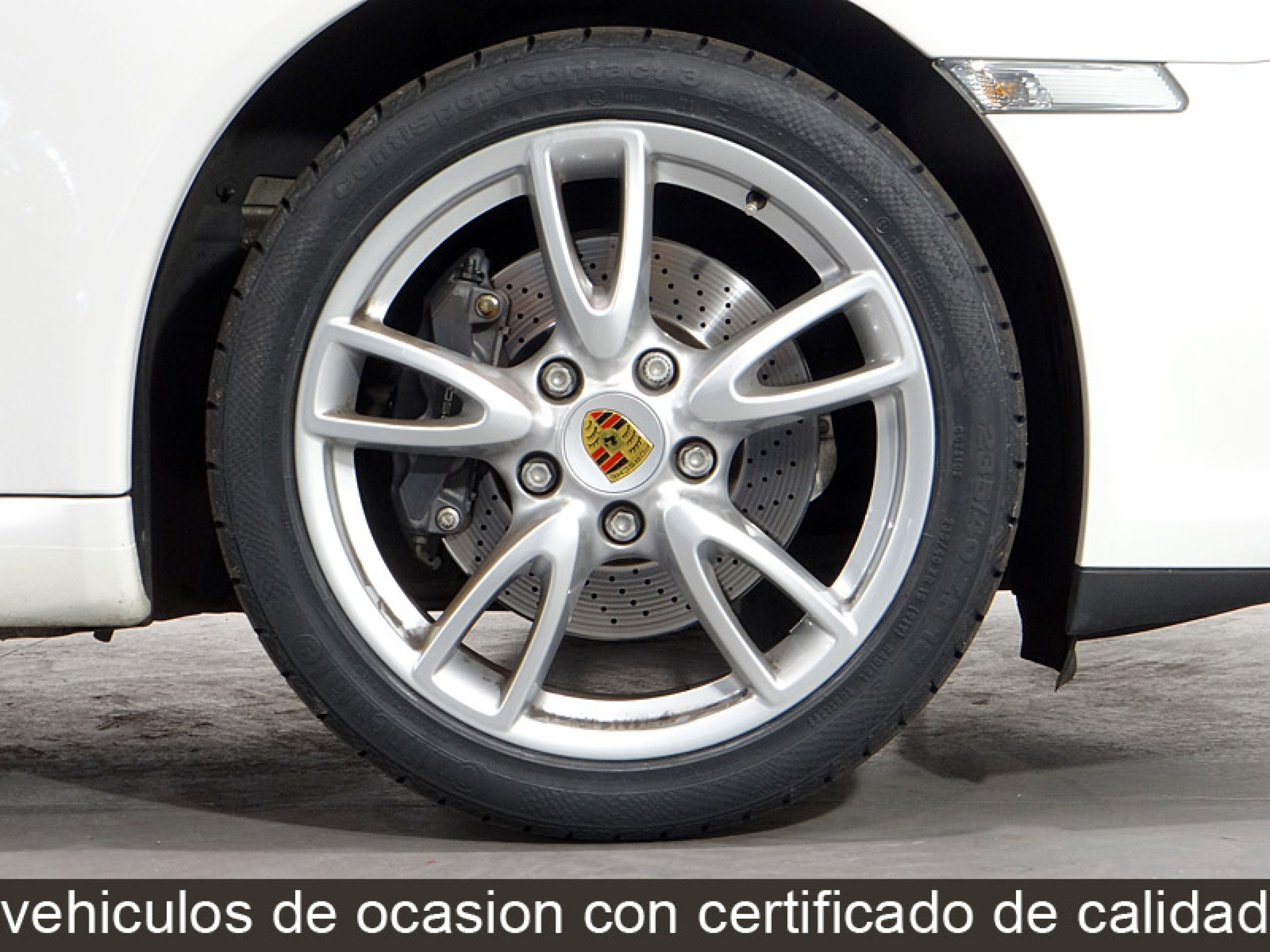 Foto Porsche 911 55
