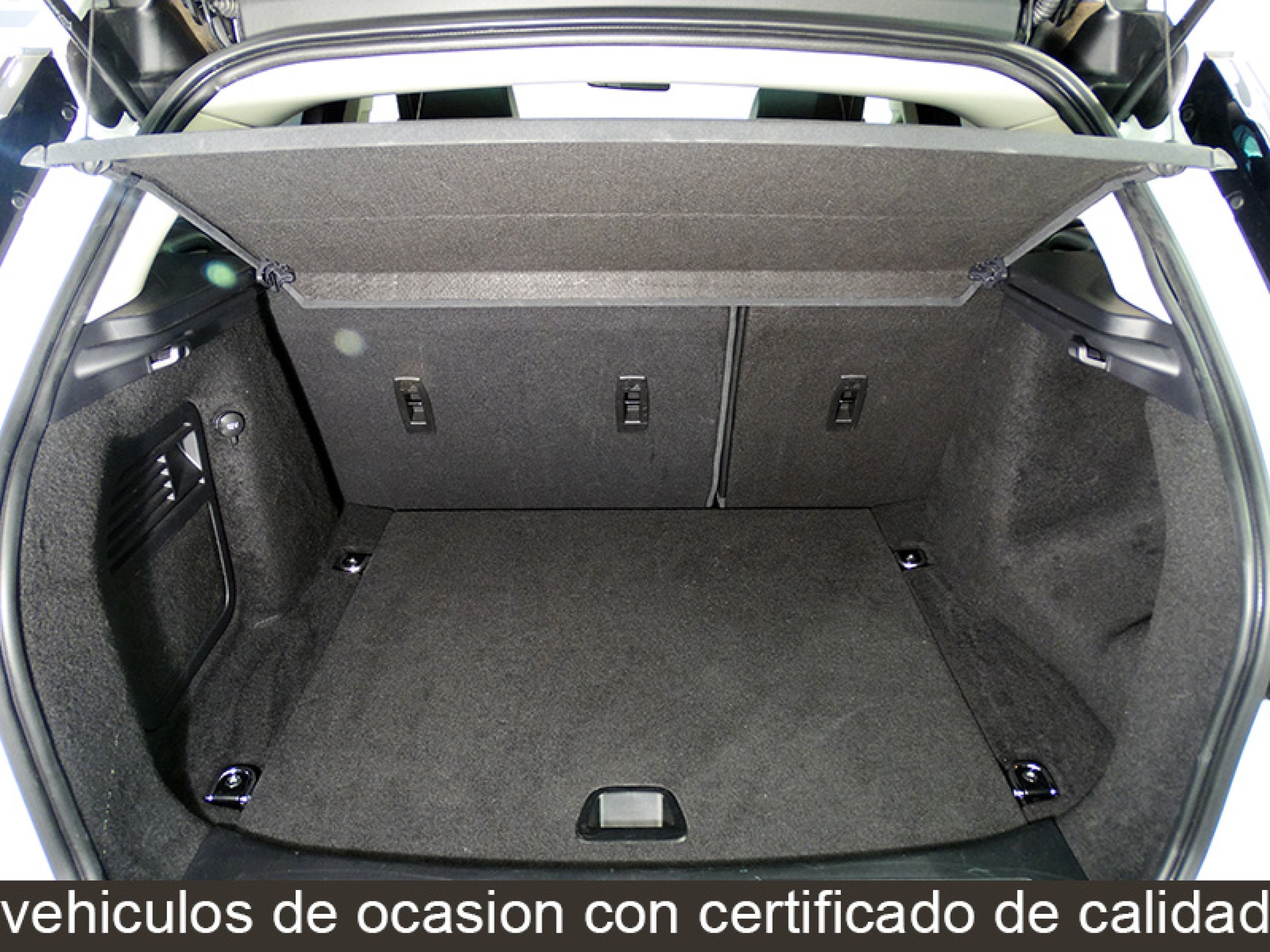 Foto Land Rover Range Rover Evoque 16