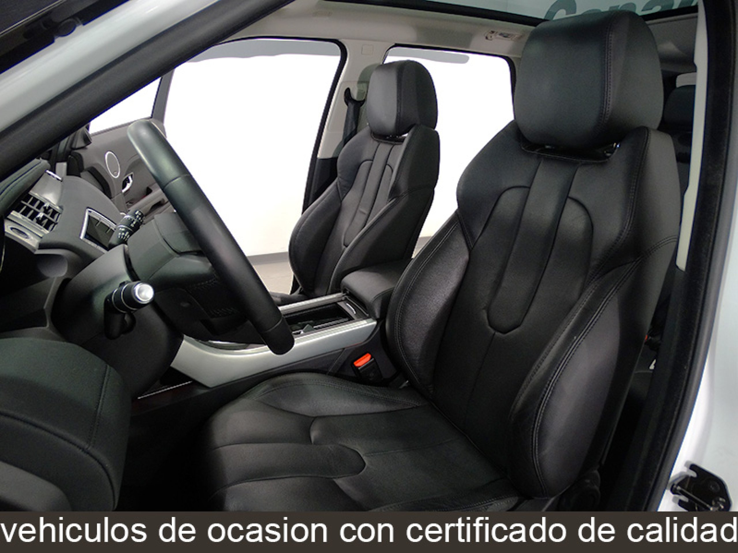 Foto Land Rover Range Rover Evoque 18